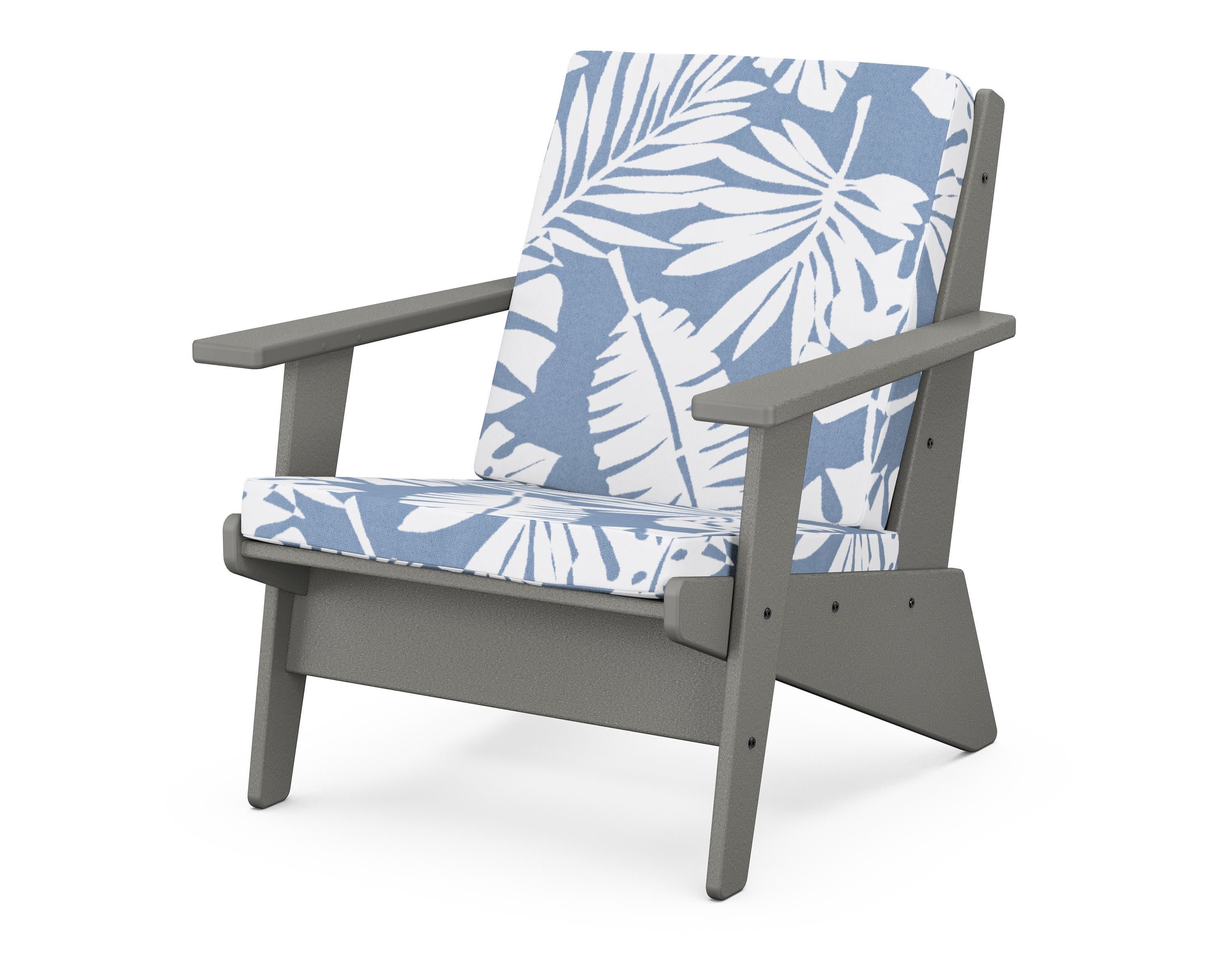 Riviera Modern Lounge Chair - Image 173