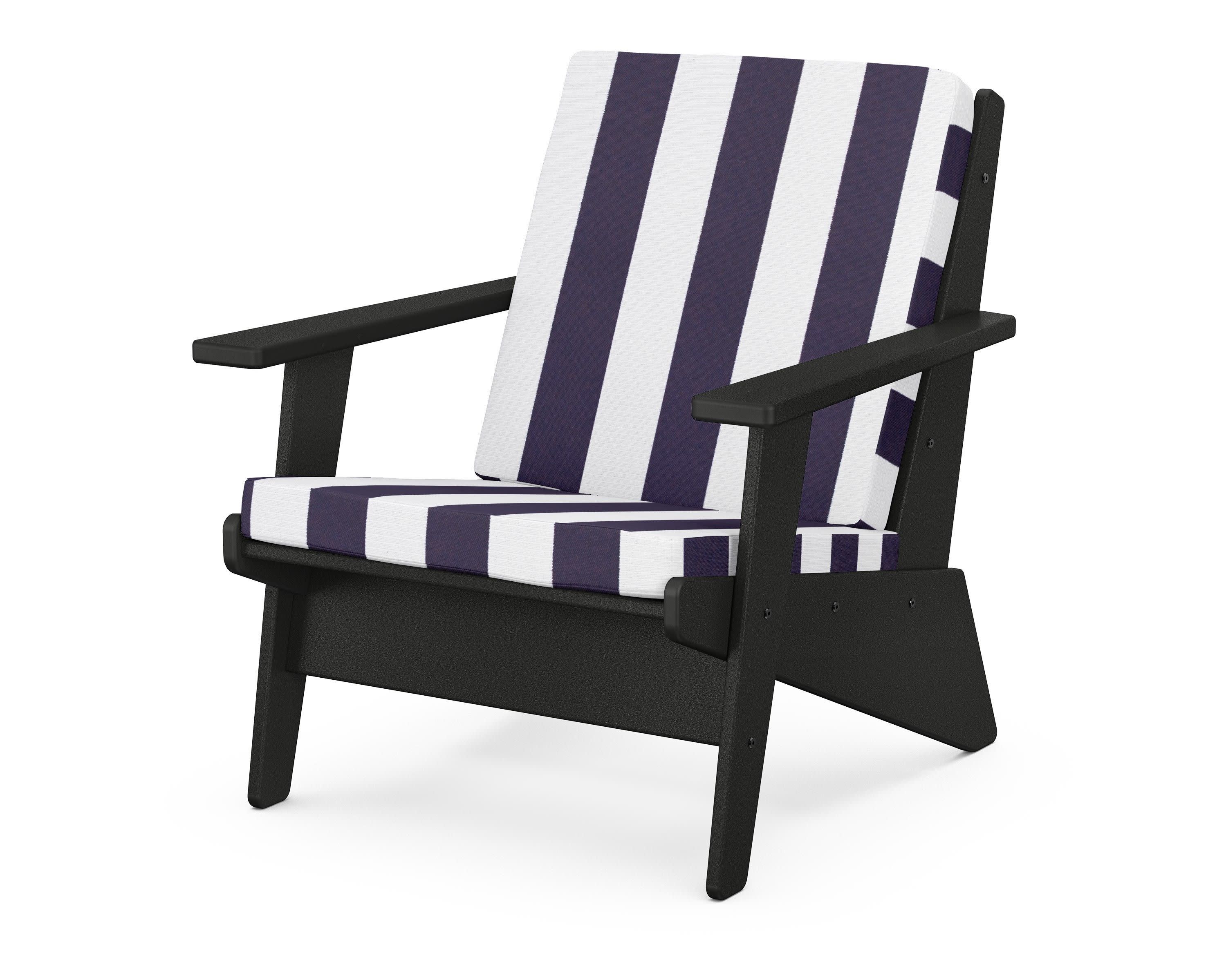 Riviera Modern Lounge Chair - Image 174