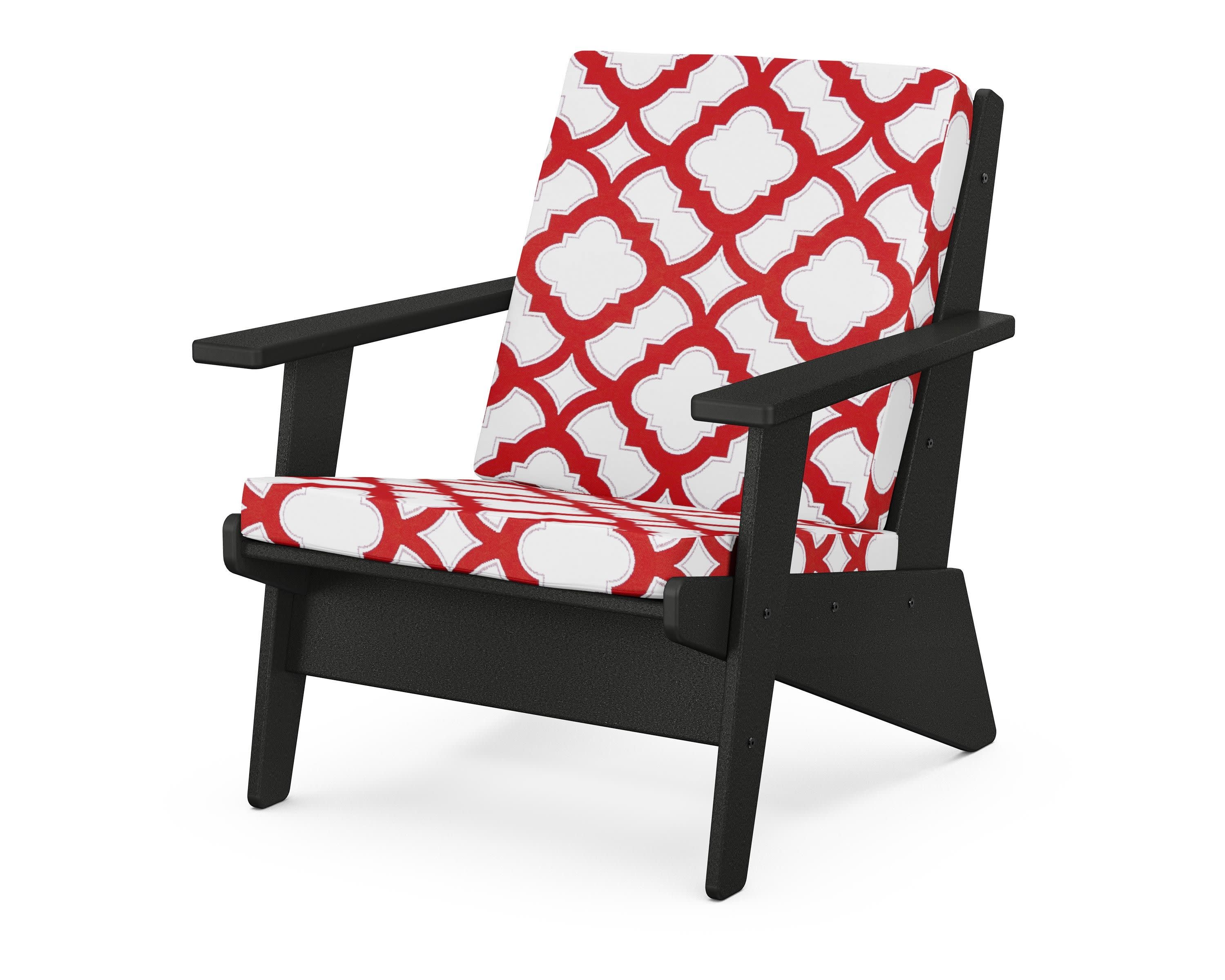 Riviera Modern Lounge Chair - Image 177