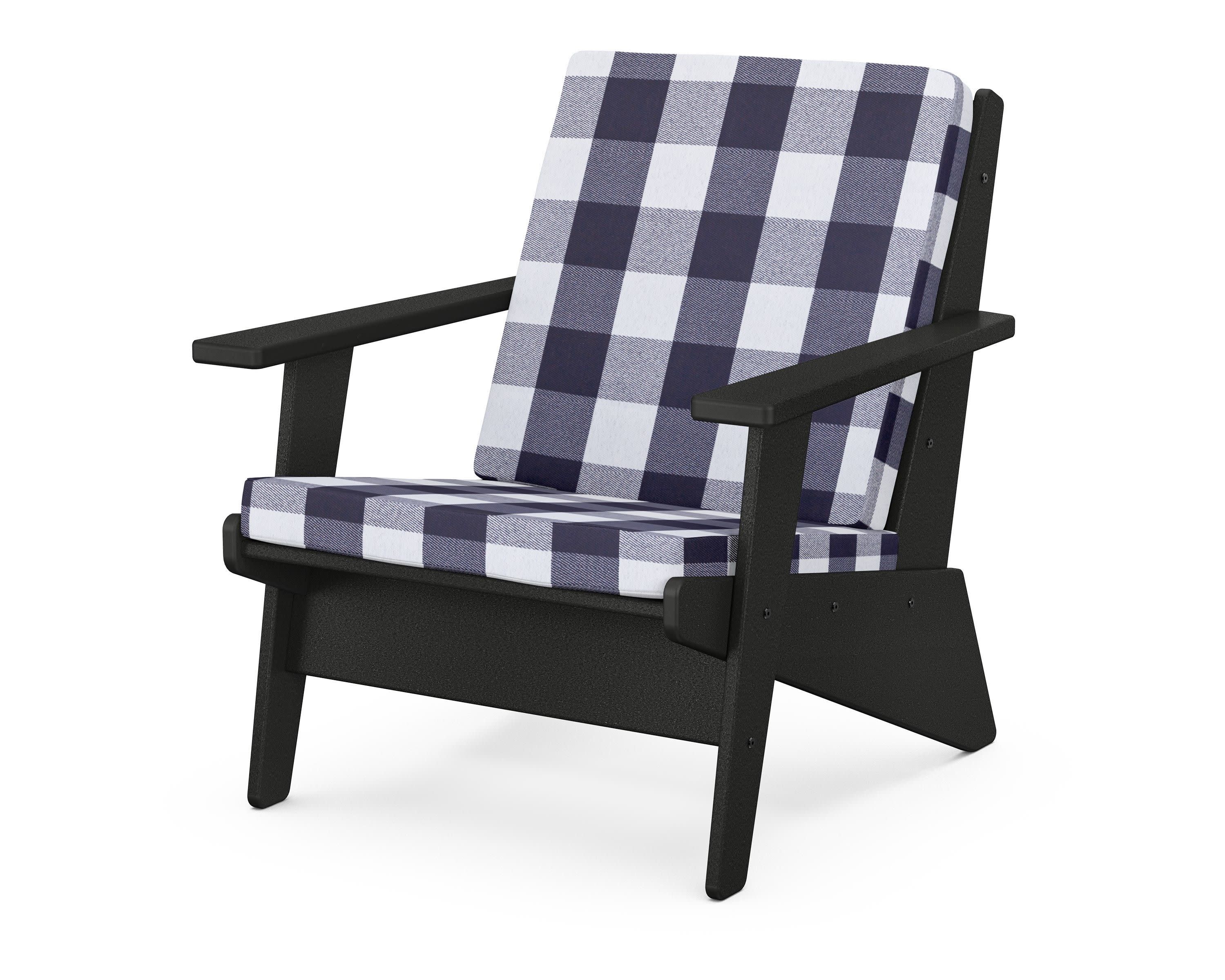 Riviera Modern Lounge Chair - Image 178