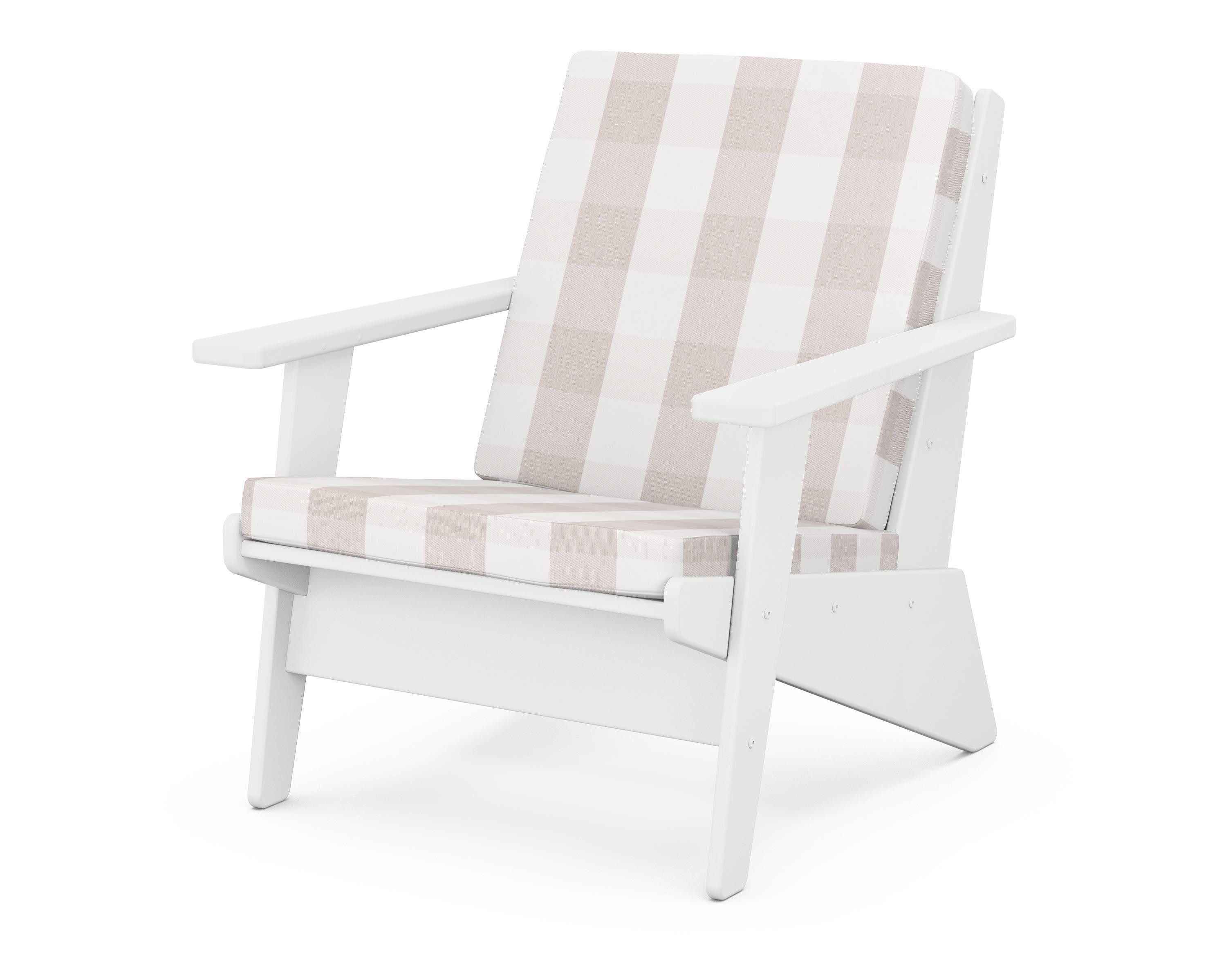 Riviera Modern Lounge Chair - Image 18