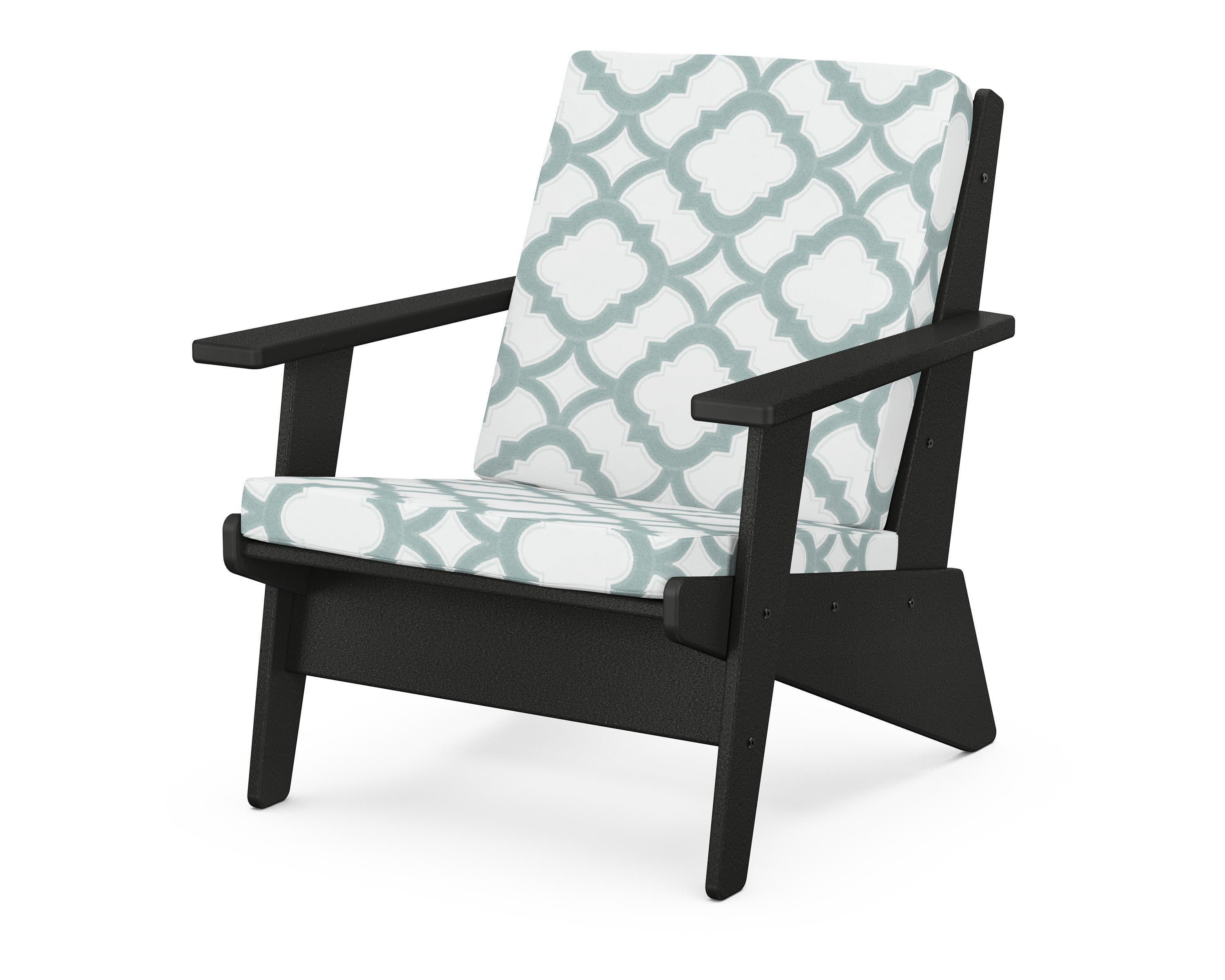 Riviera Modern Lounge Chair - Image 181