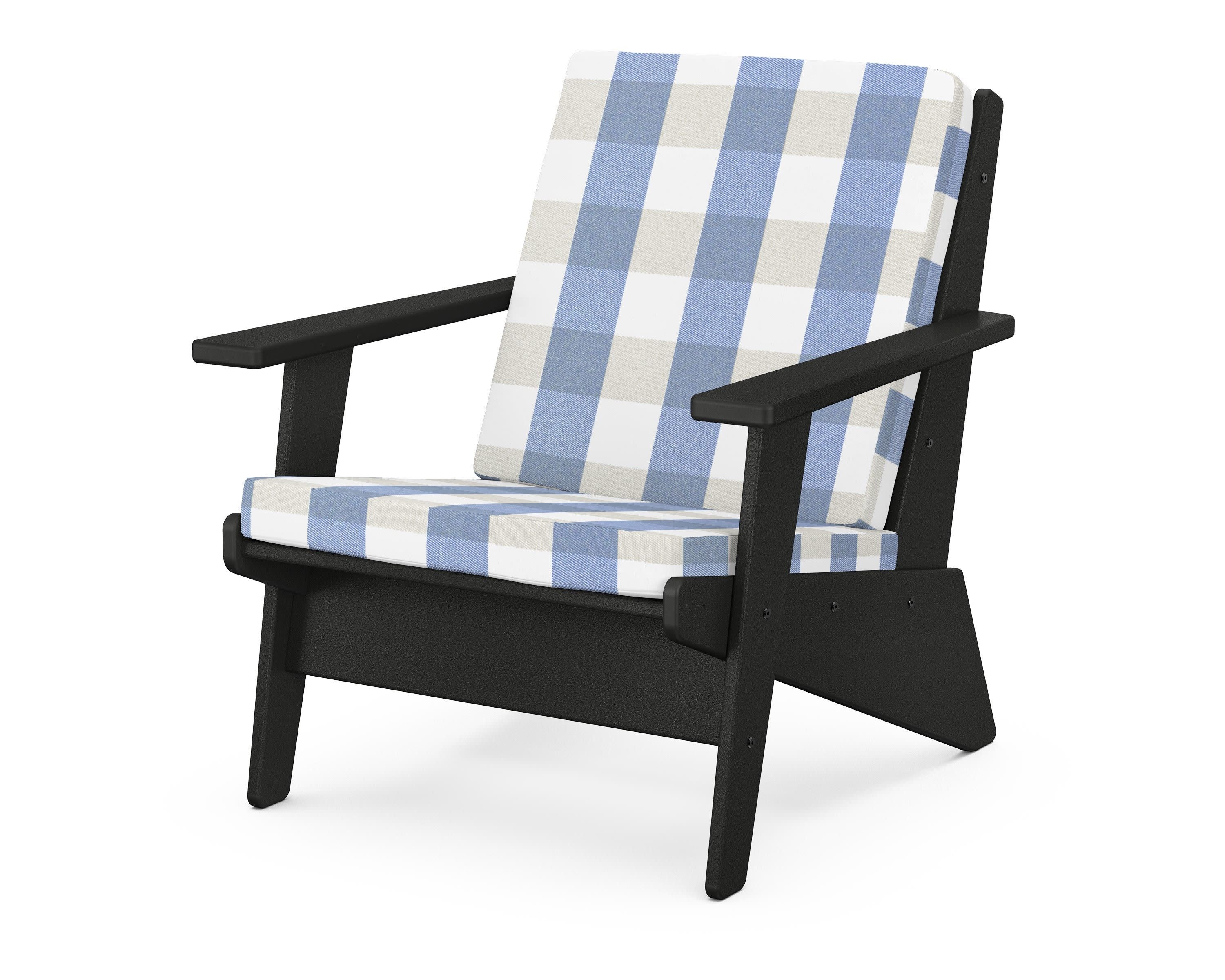 Riviera Modern Lounge Chair - Image 182