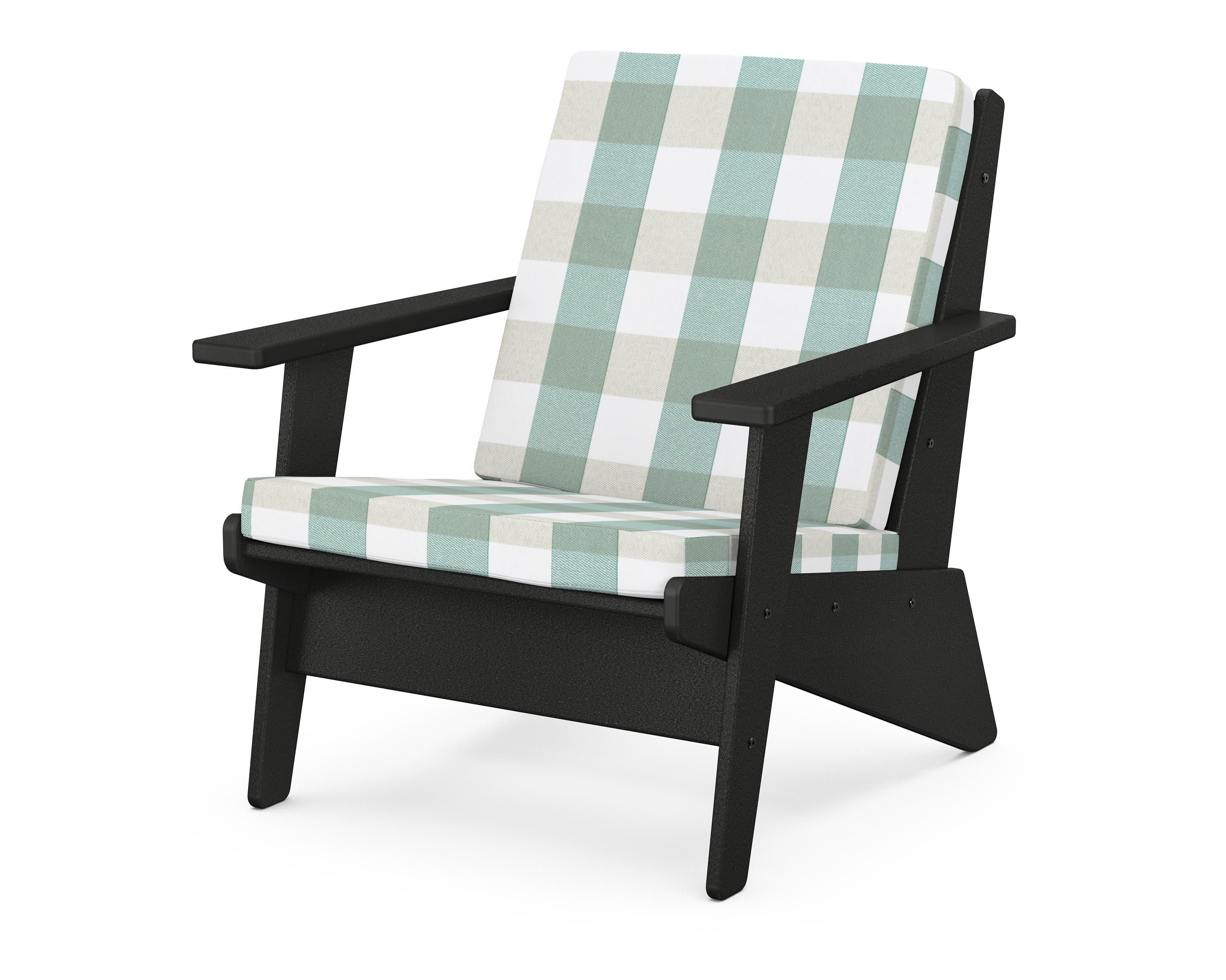Riviera Modern Lounge Chair - Image 183
