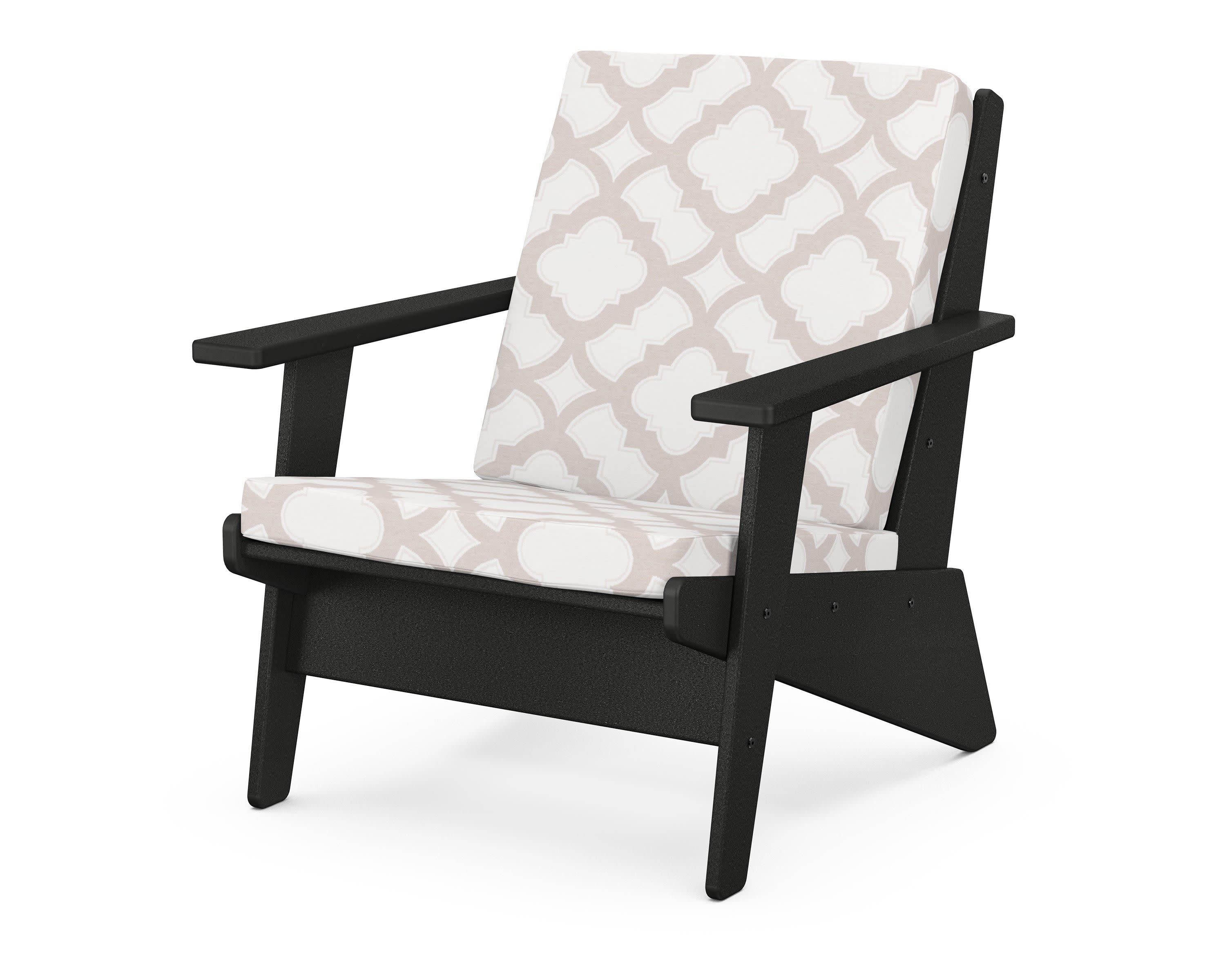 Riviera Modern Lounge Chair - Image 184