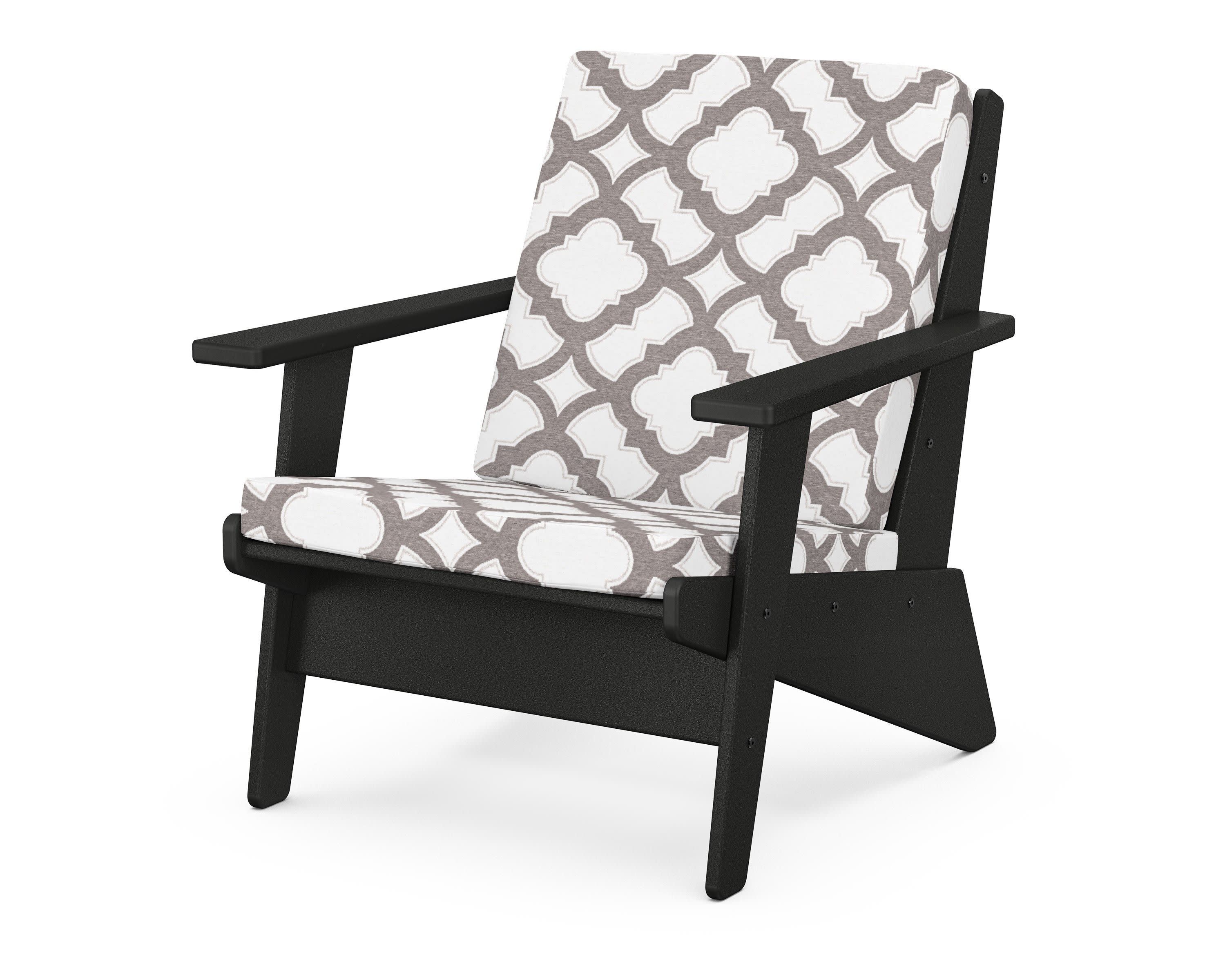 Riviera Modern Lounge Chair - Image 185