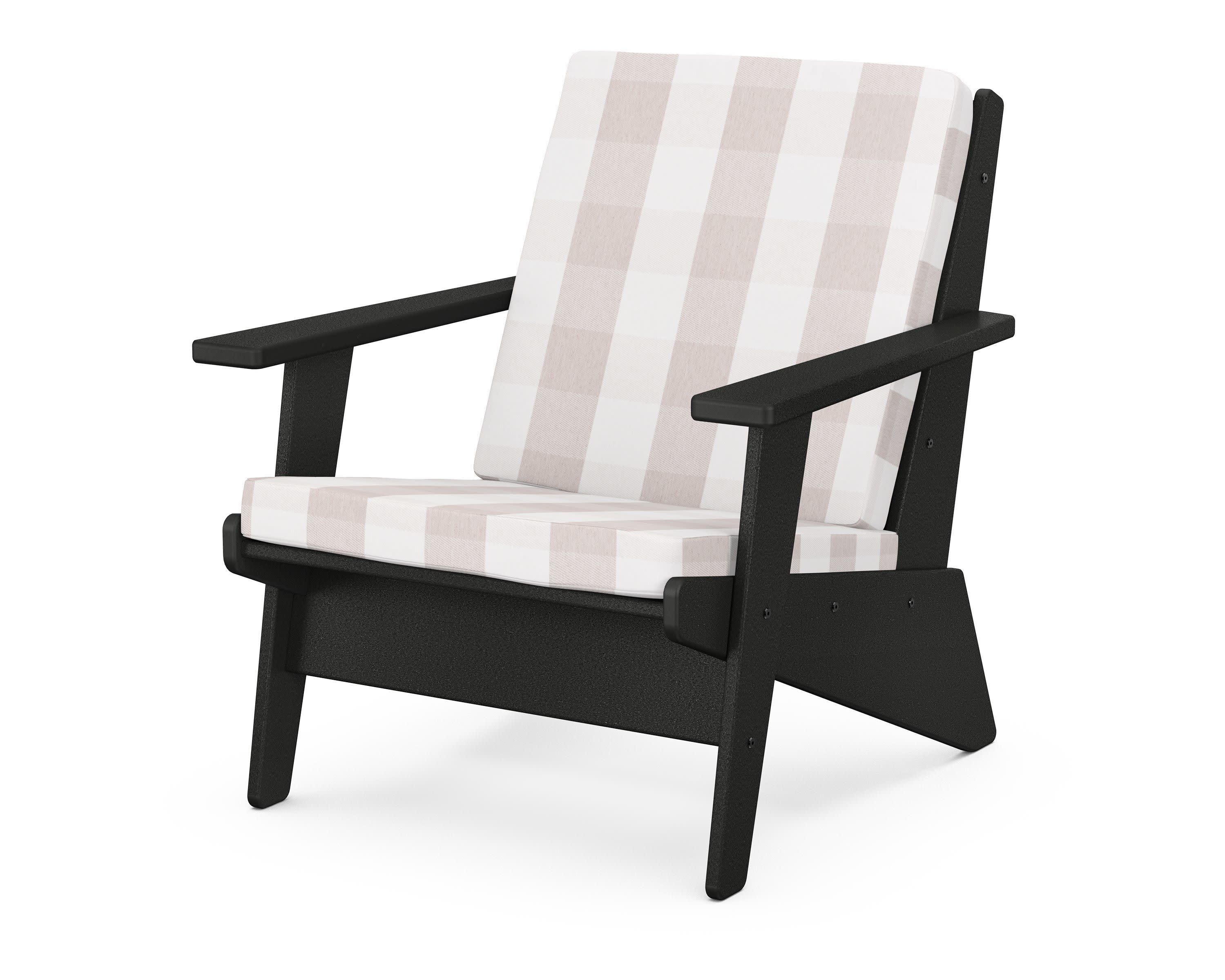 Riviera Modern Lounge Chair - Image 186