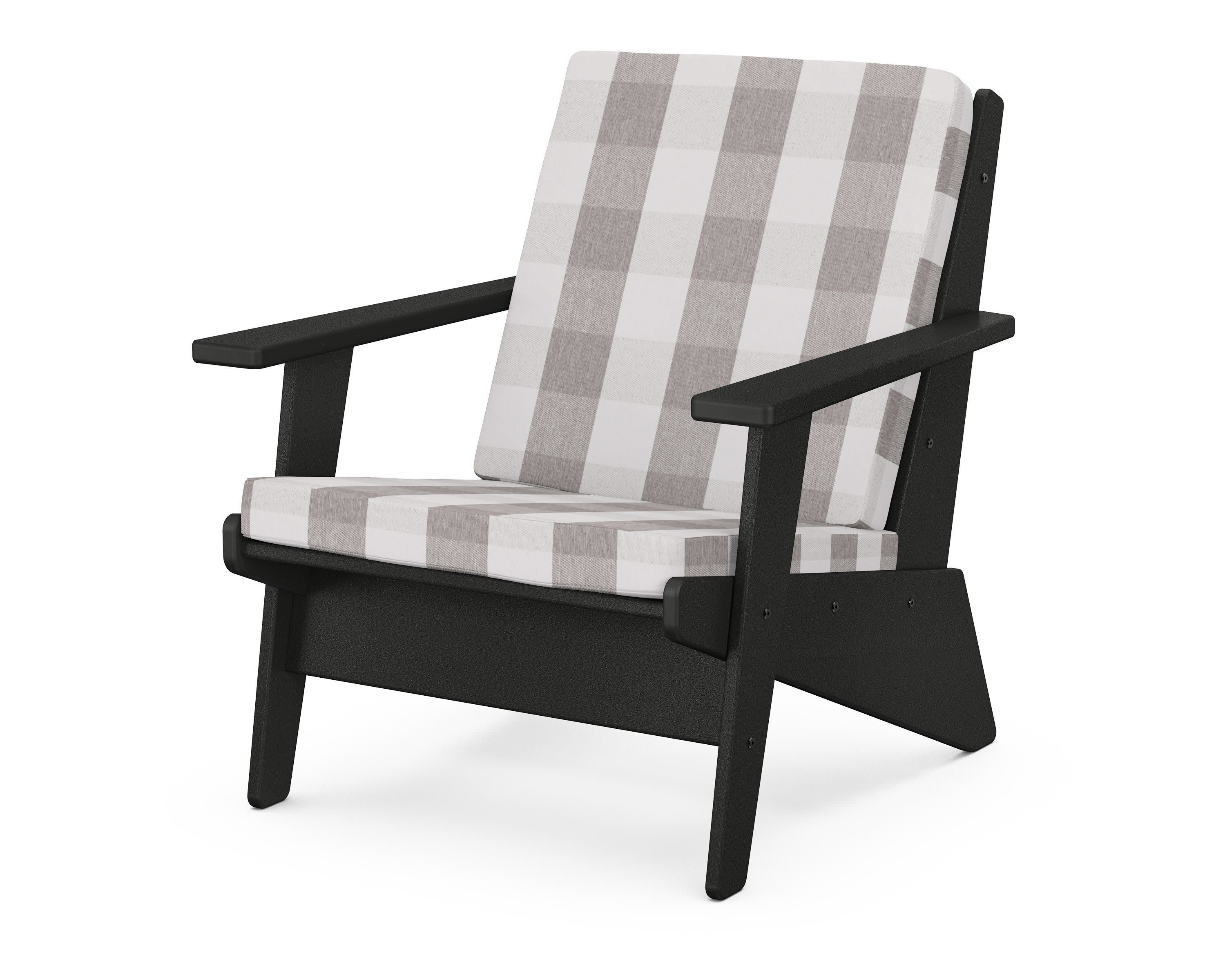 Riviera Modern Lounge Chair - Image 187