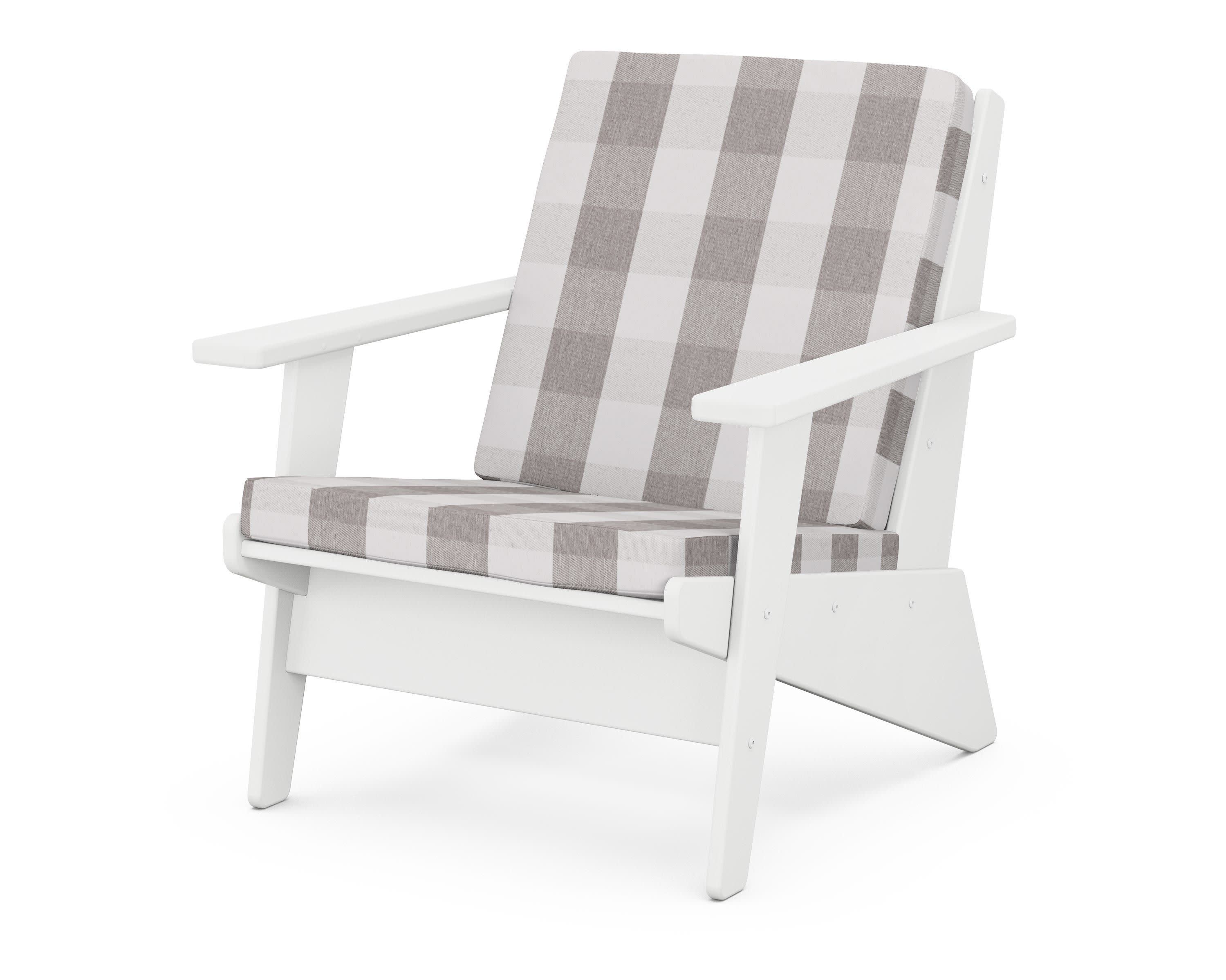 Riviera Modern Lounge Chair - Image 19