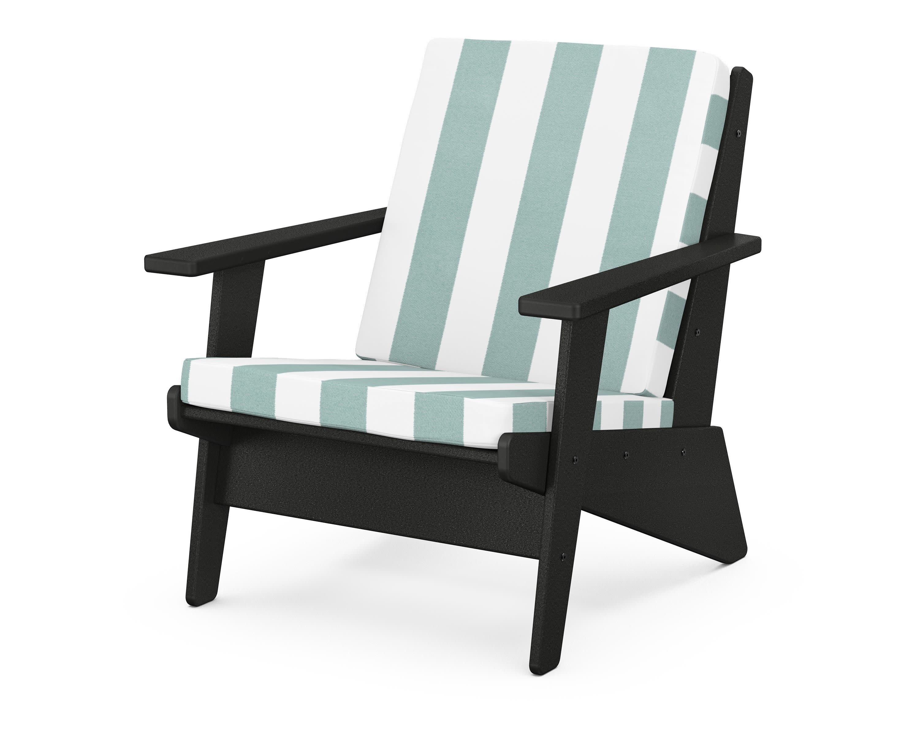 Riviera Modern Lounge Chair - Image 190