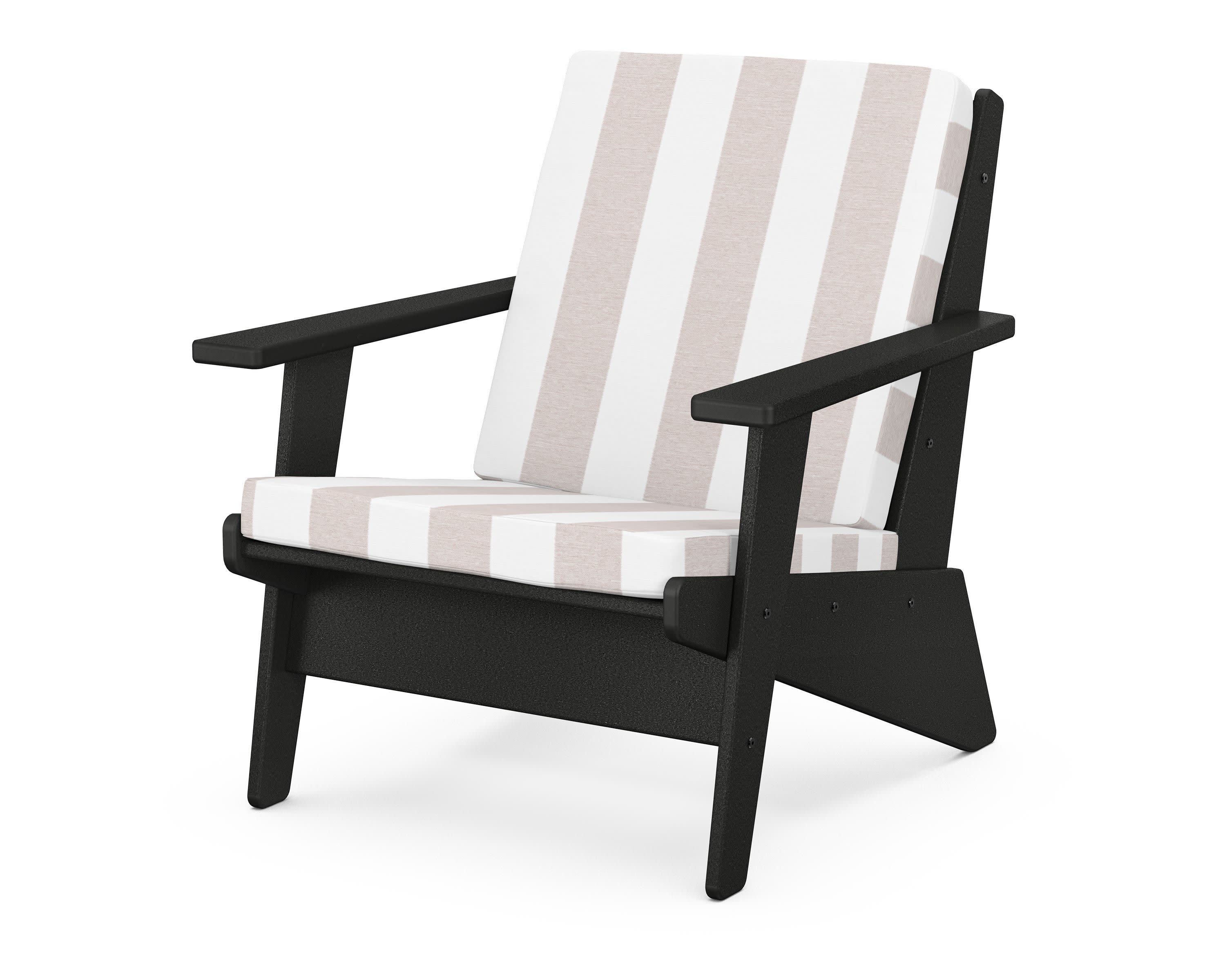 Riviera Modern Lounge Chair - Image 191