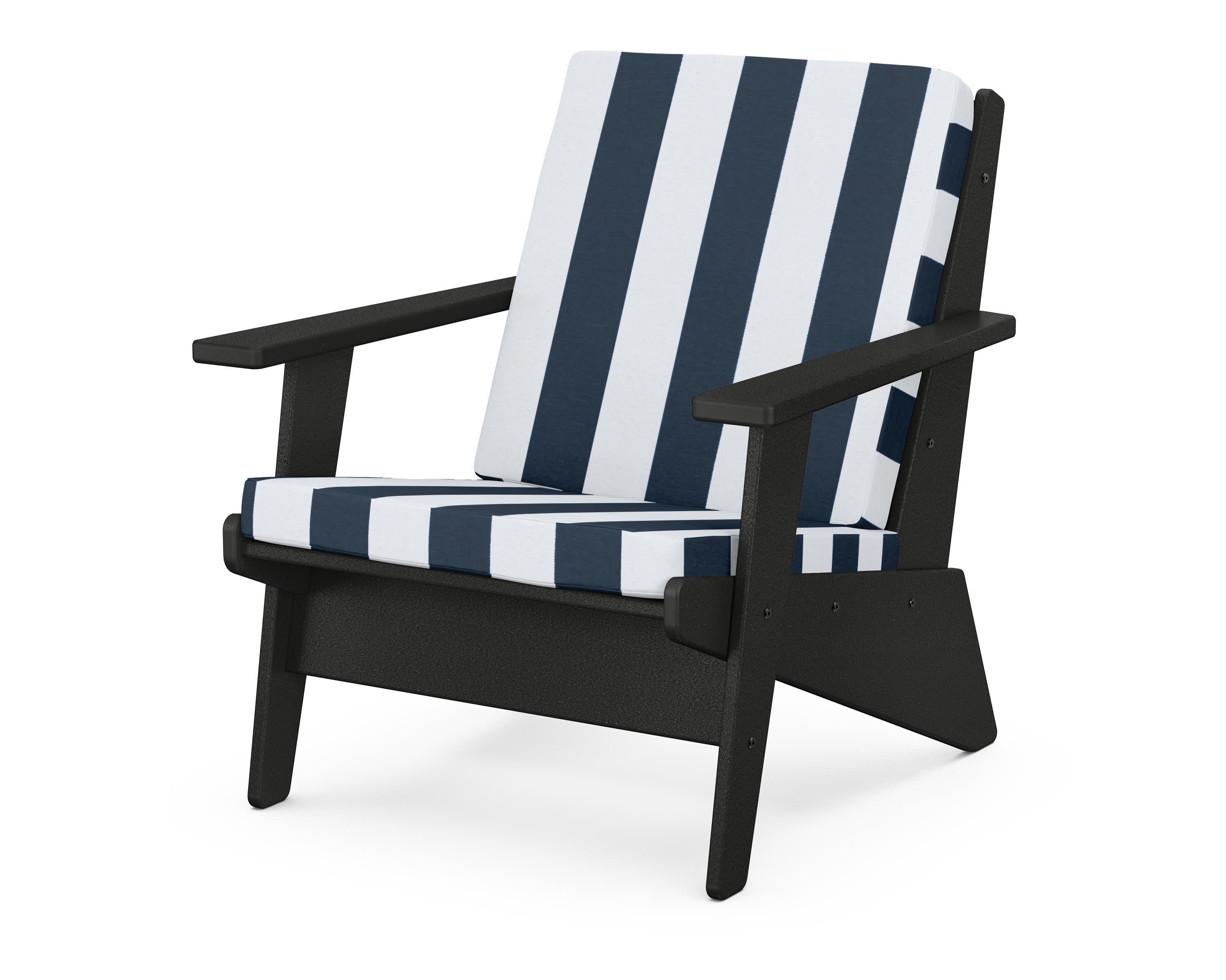 Riviera Modern Lounge Chair - Image 193