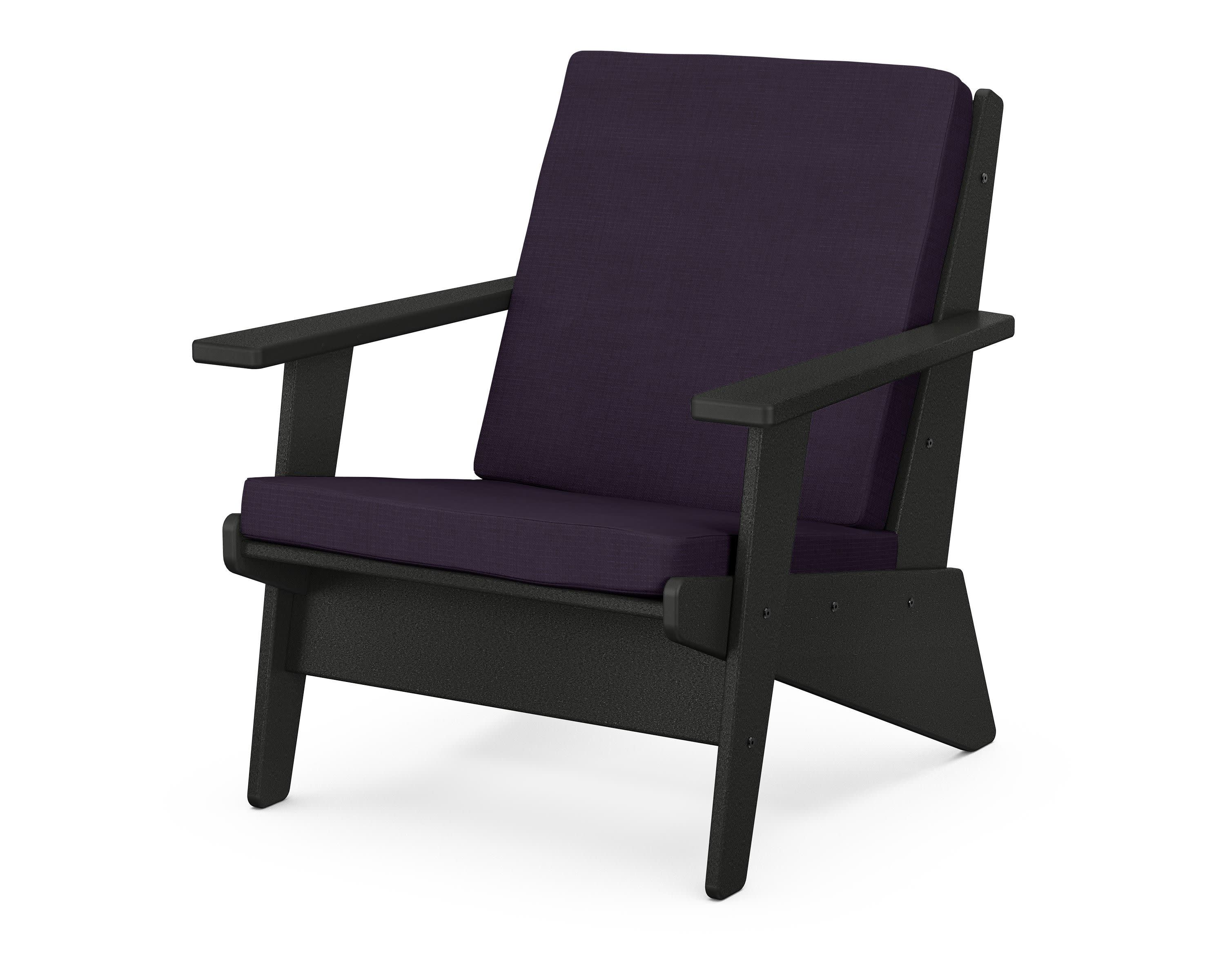Riviera Modern Lounge Chair - Image 196