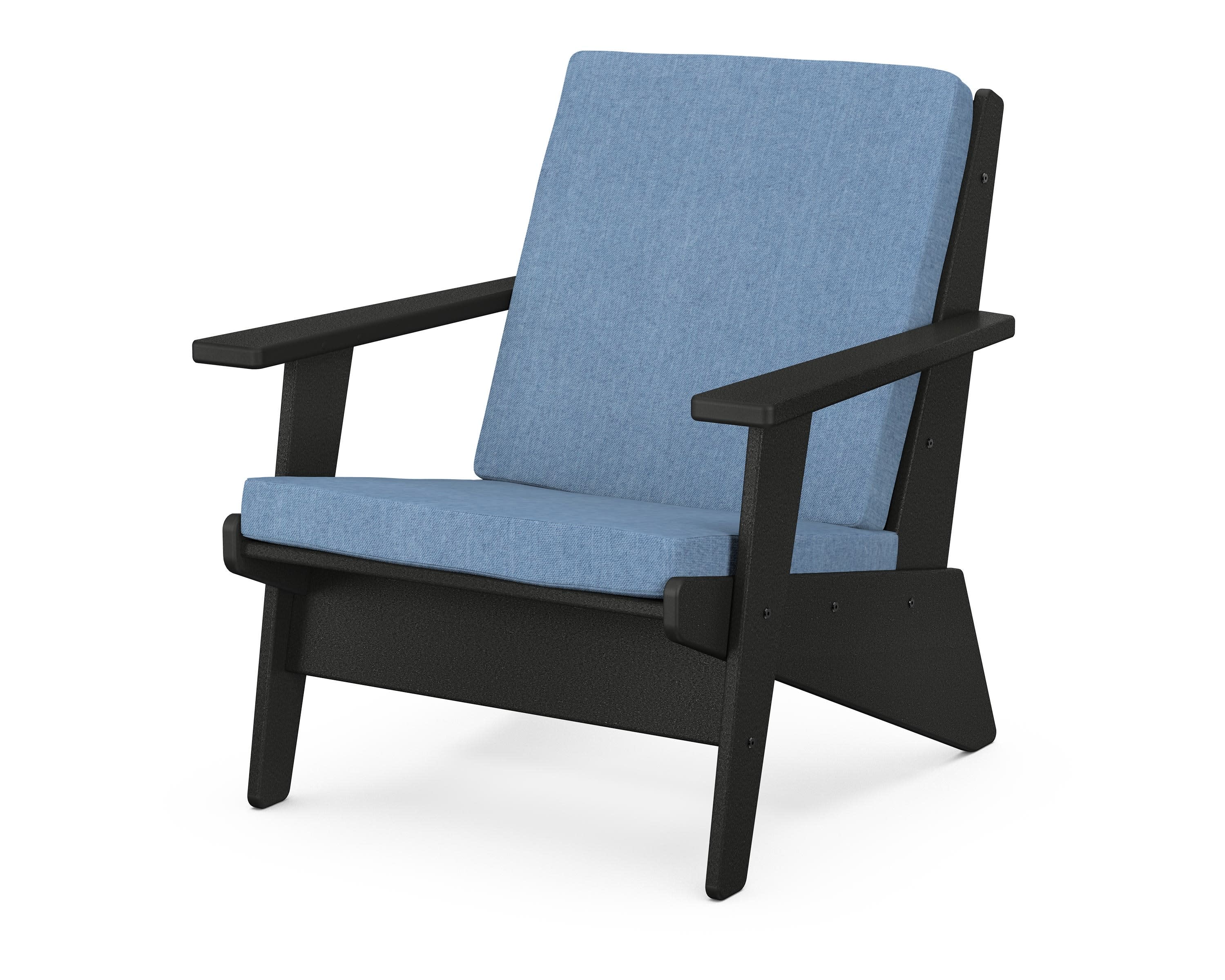 Riviera Modern Lounge Chair - Image 198