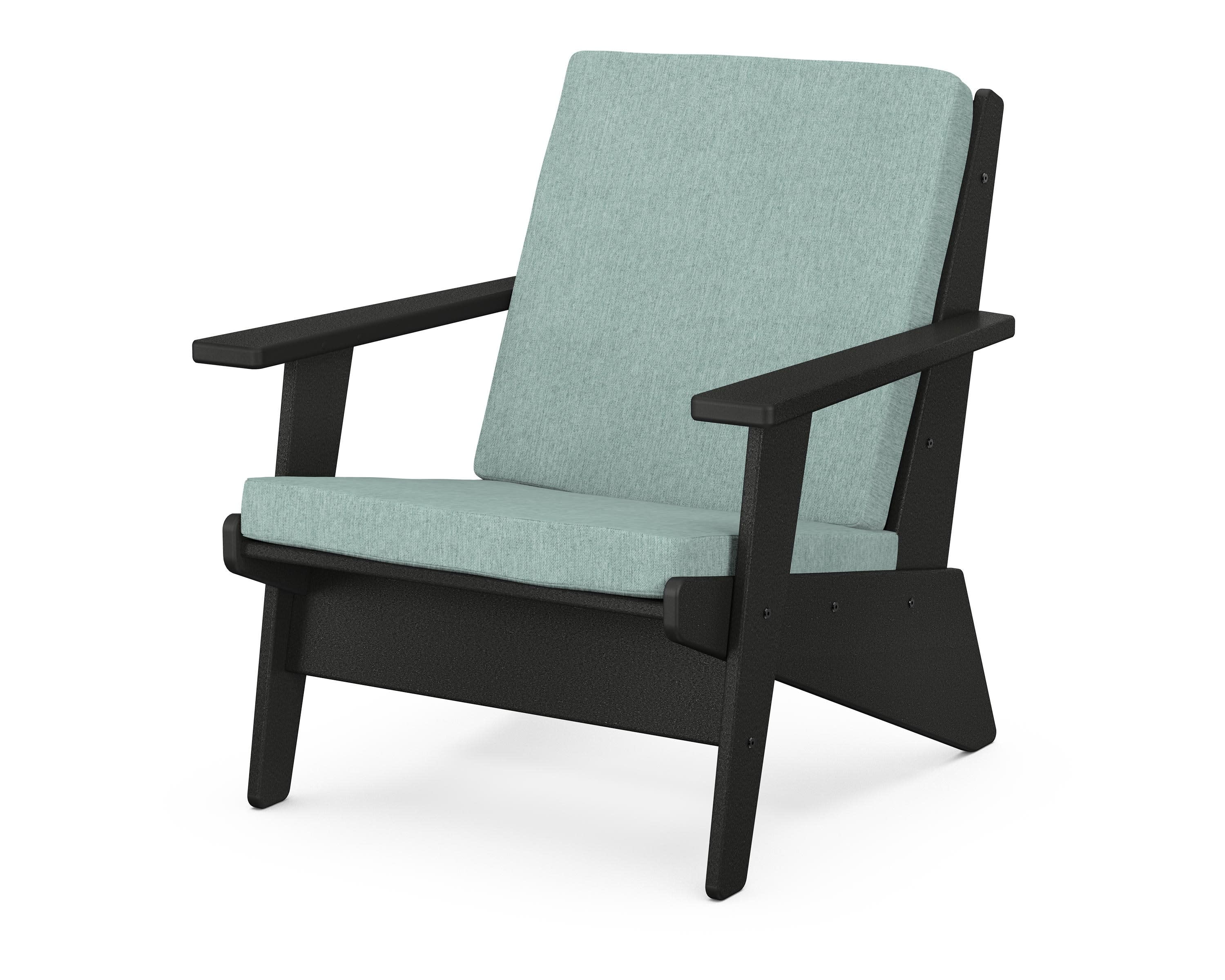 Riviera Modern Lounge Chair - Image 199