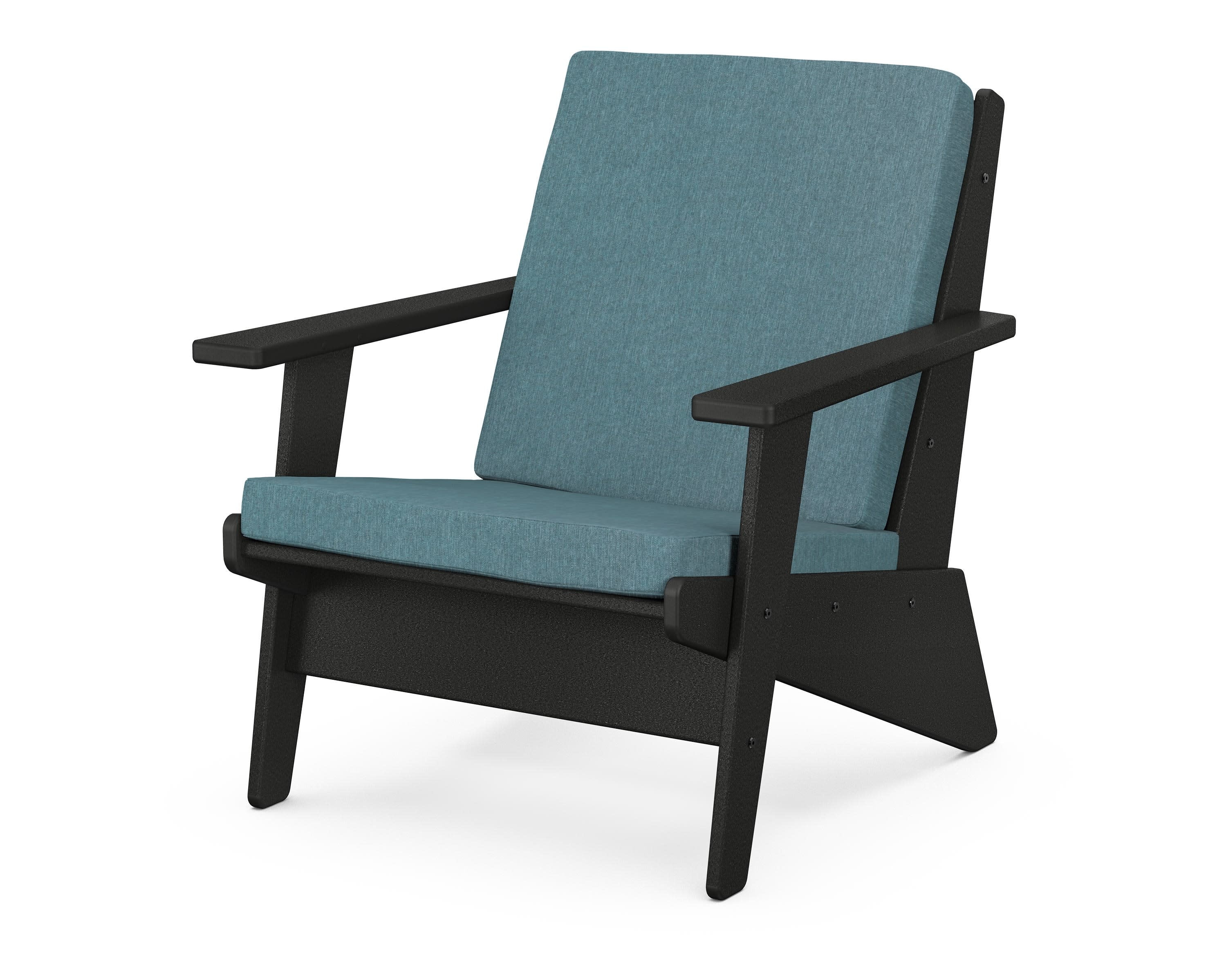 Riviera Modern Lounge Chair - Image 200