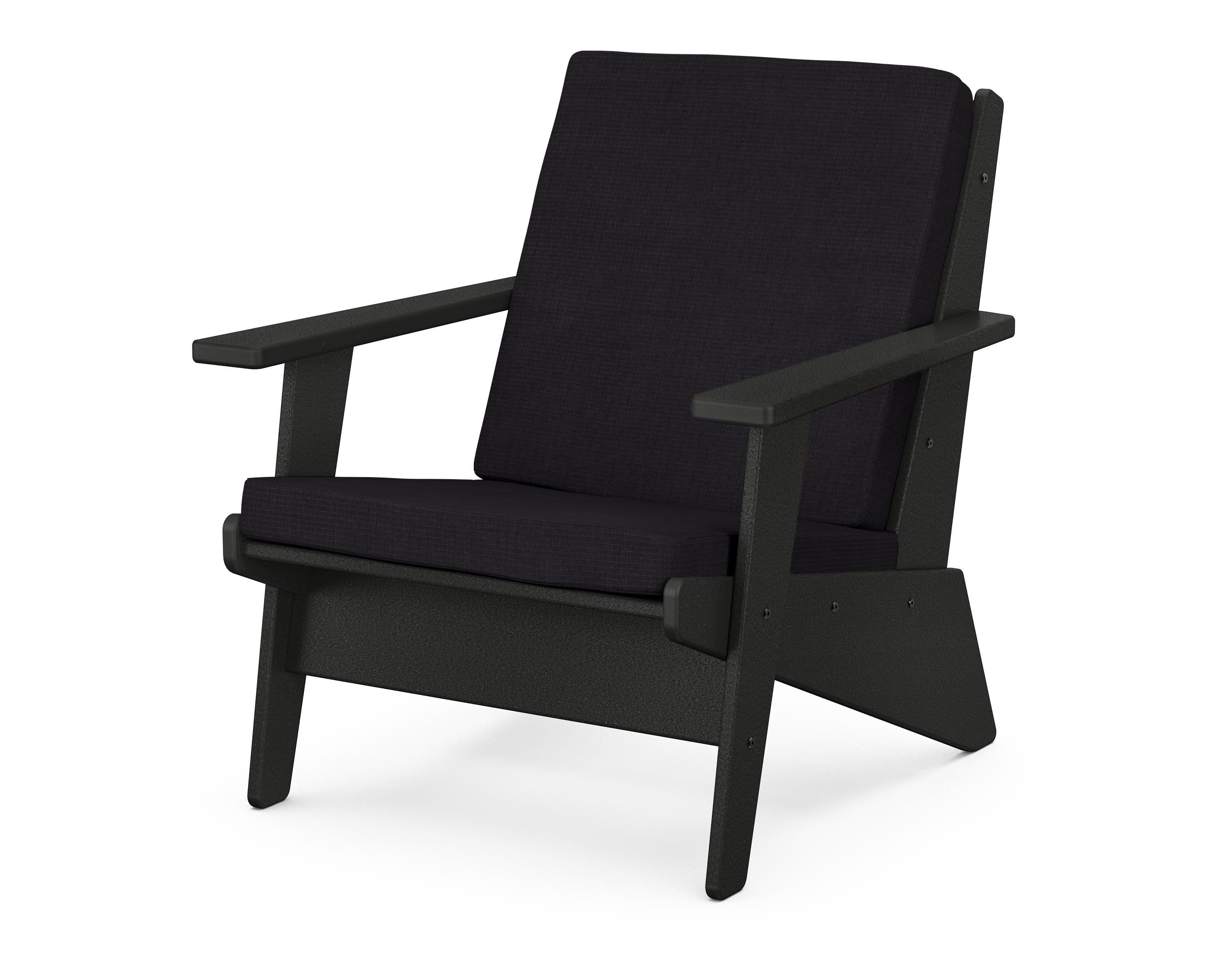 Riviera Modern Lounge Chair - Image 201