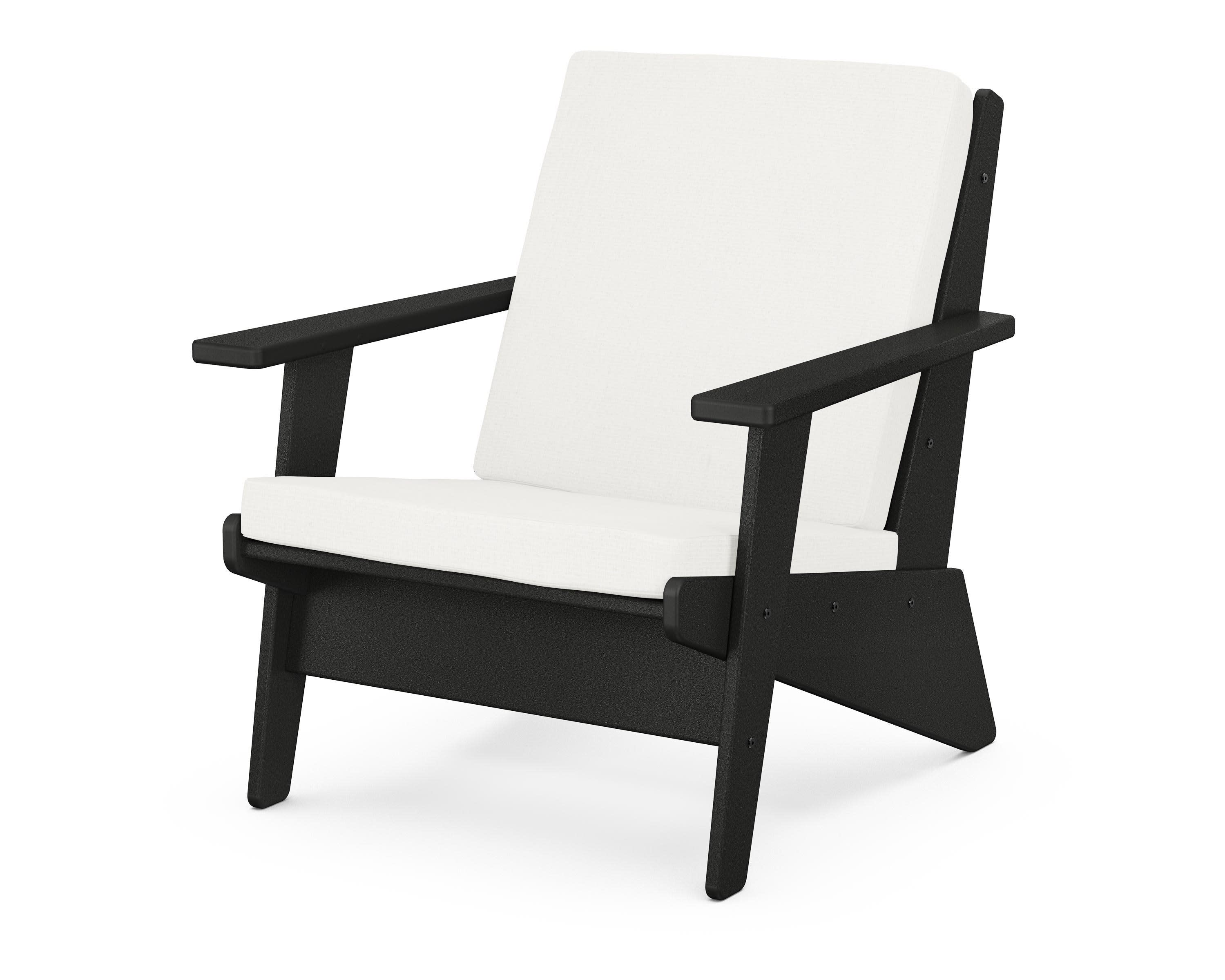Riviera Modern Lounge Chair - Image 202