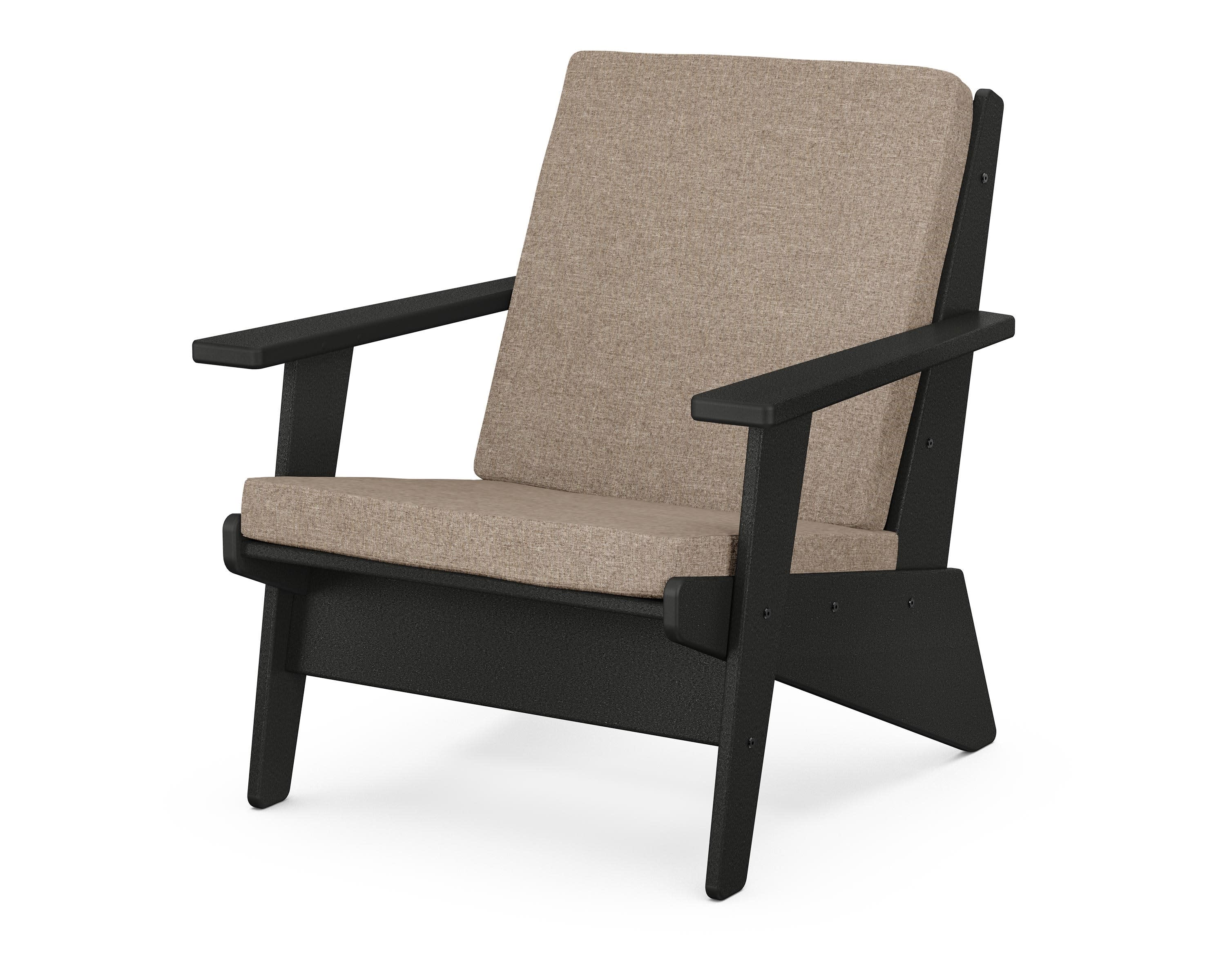 Riviera Modern Lounge Chair - Image 203