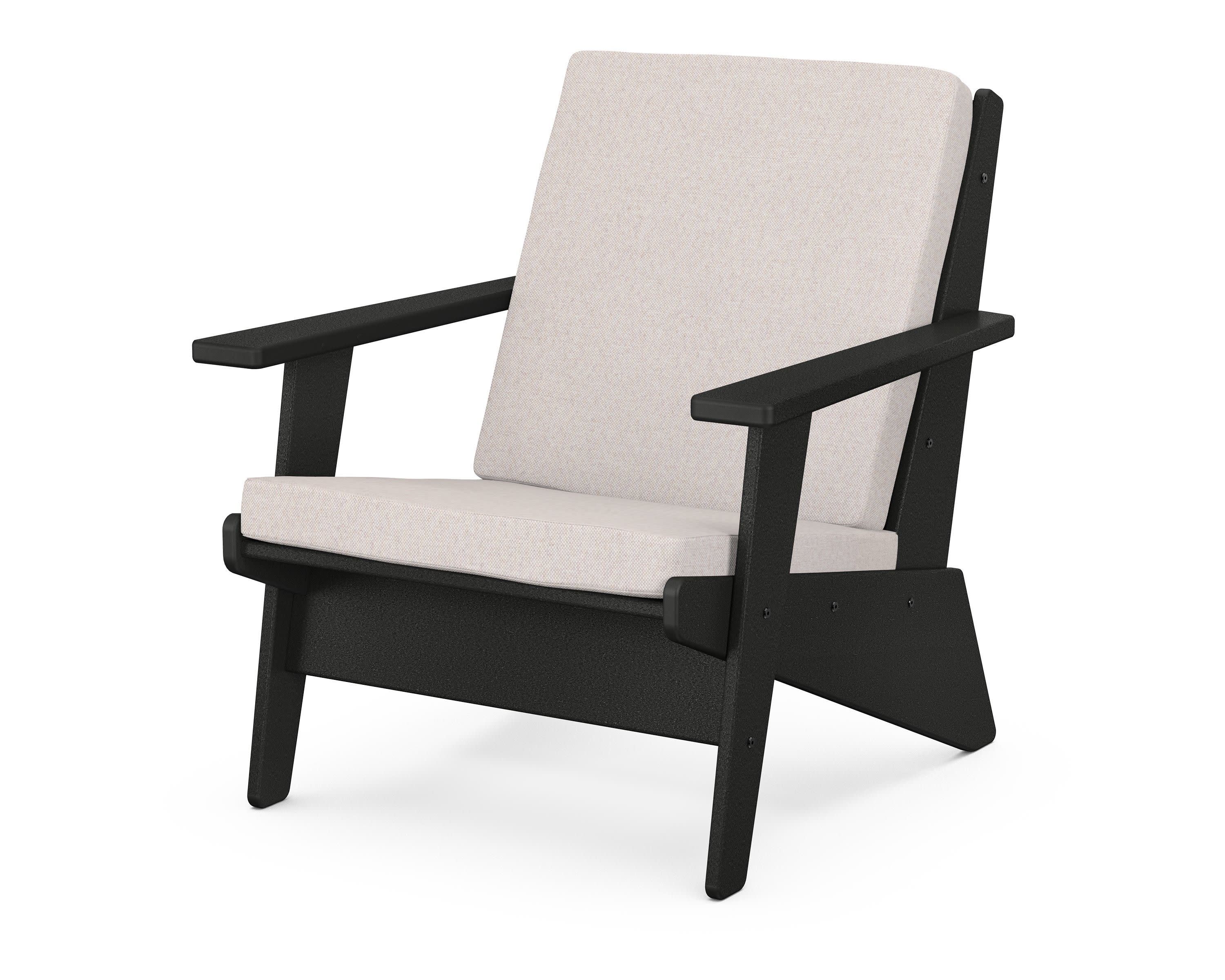 Riviera Modern Lounge Chair - Image 204
