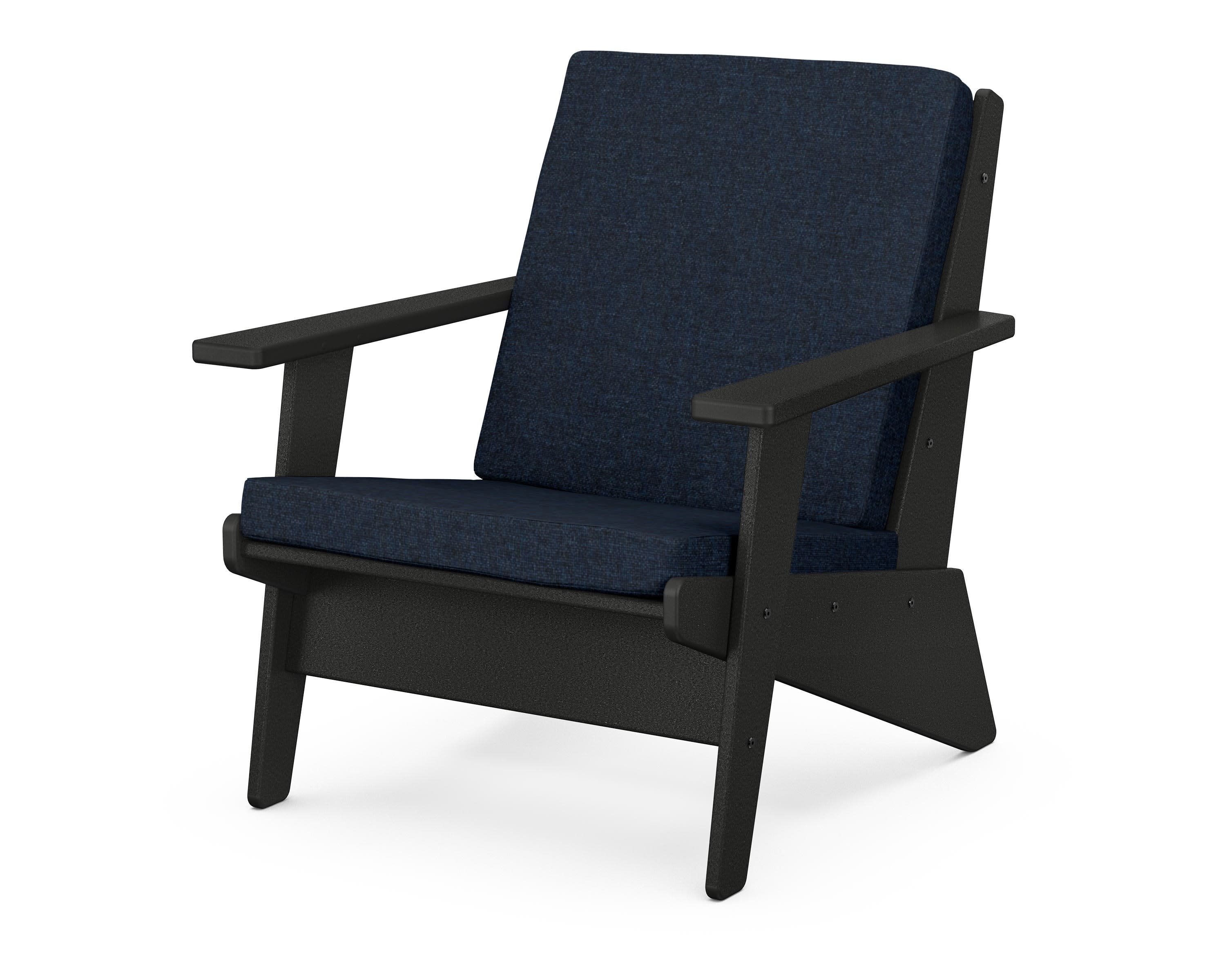Riviera Modern Lounge Chair - Image 205