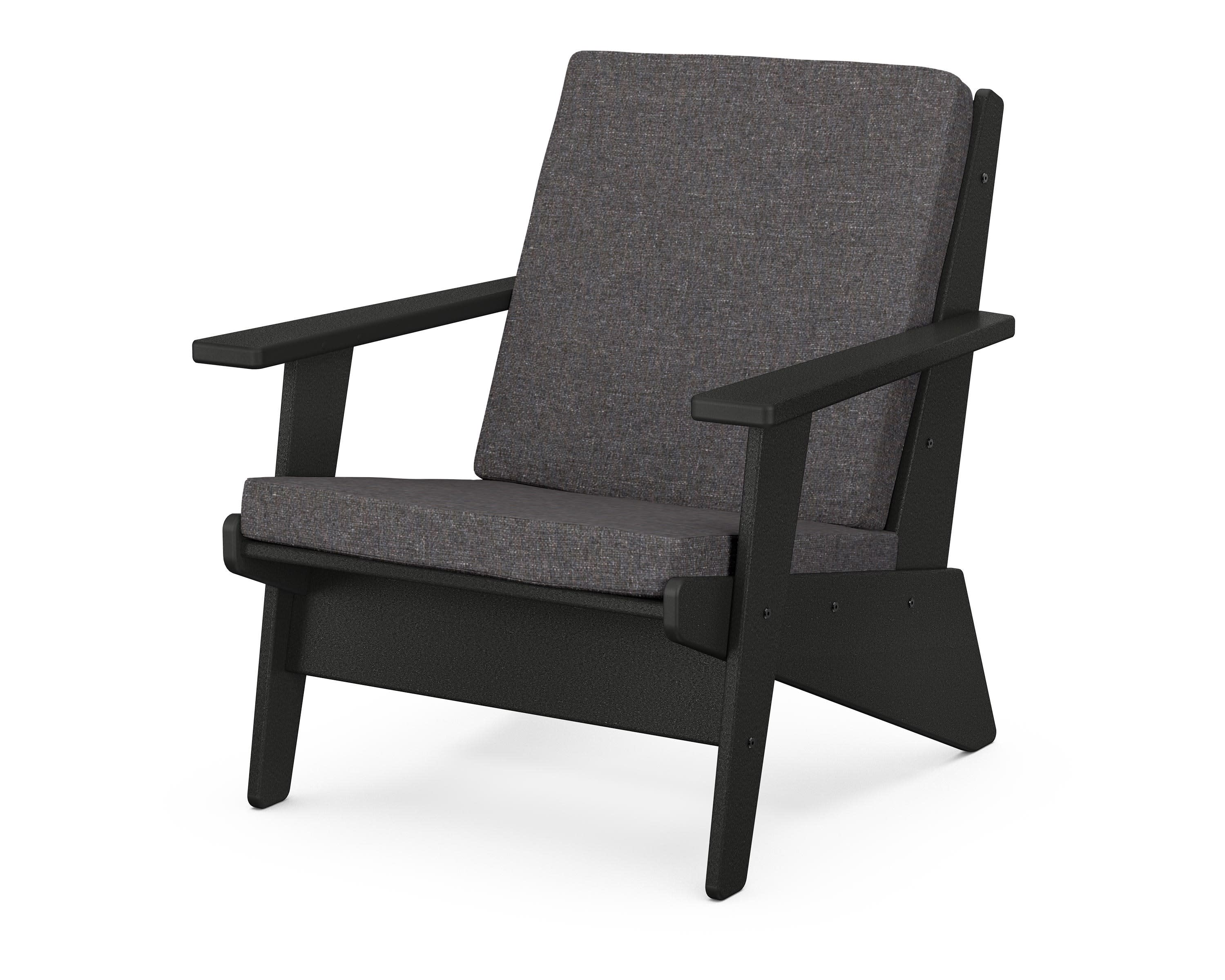 Riviera Modern Lounge Chair - Image 206