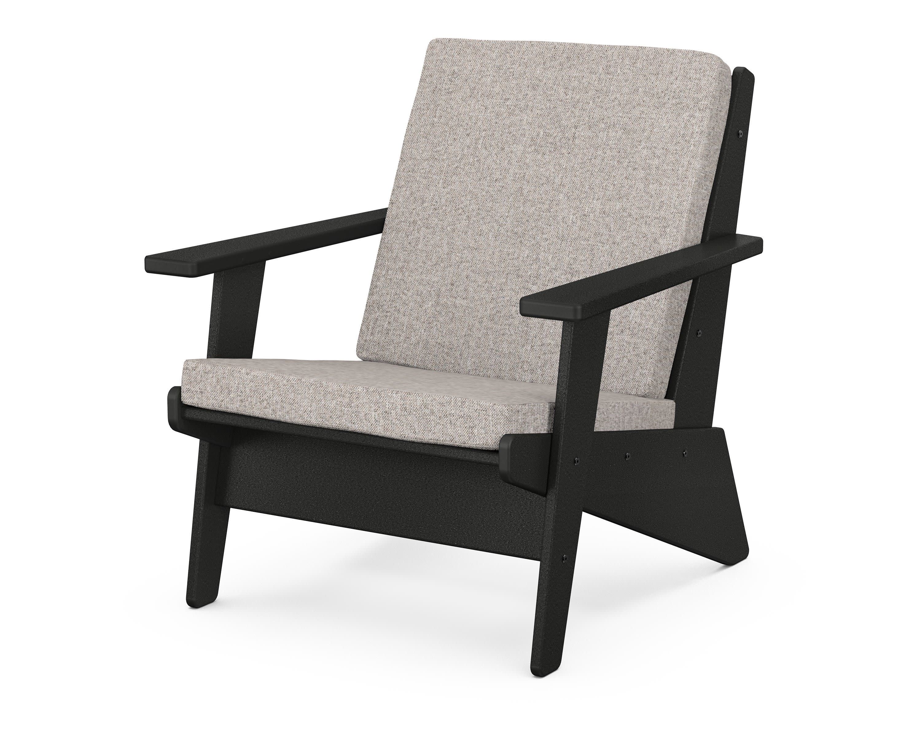 Riviera Modern Lounge Chair - Image 207