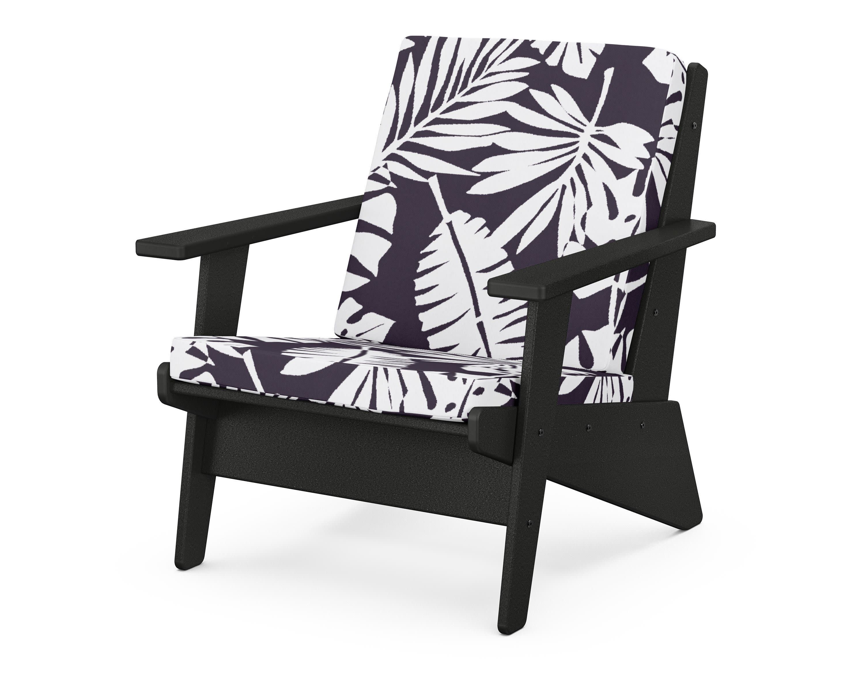 Riviera Modern Lounge Chair - Image 209