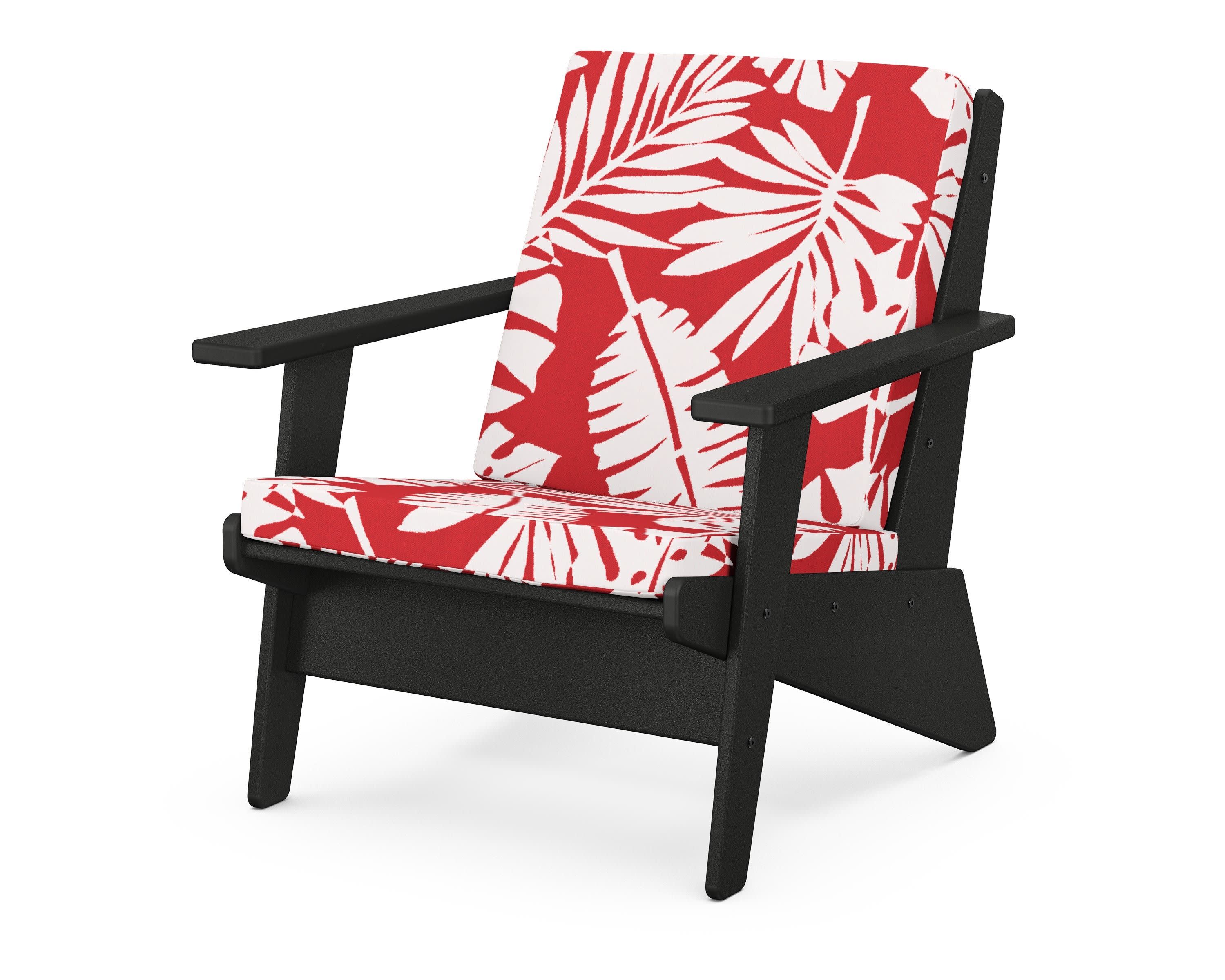 Riviera Modern Lounge Chair - Image 210