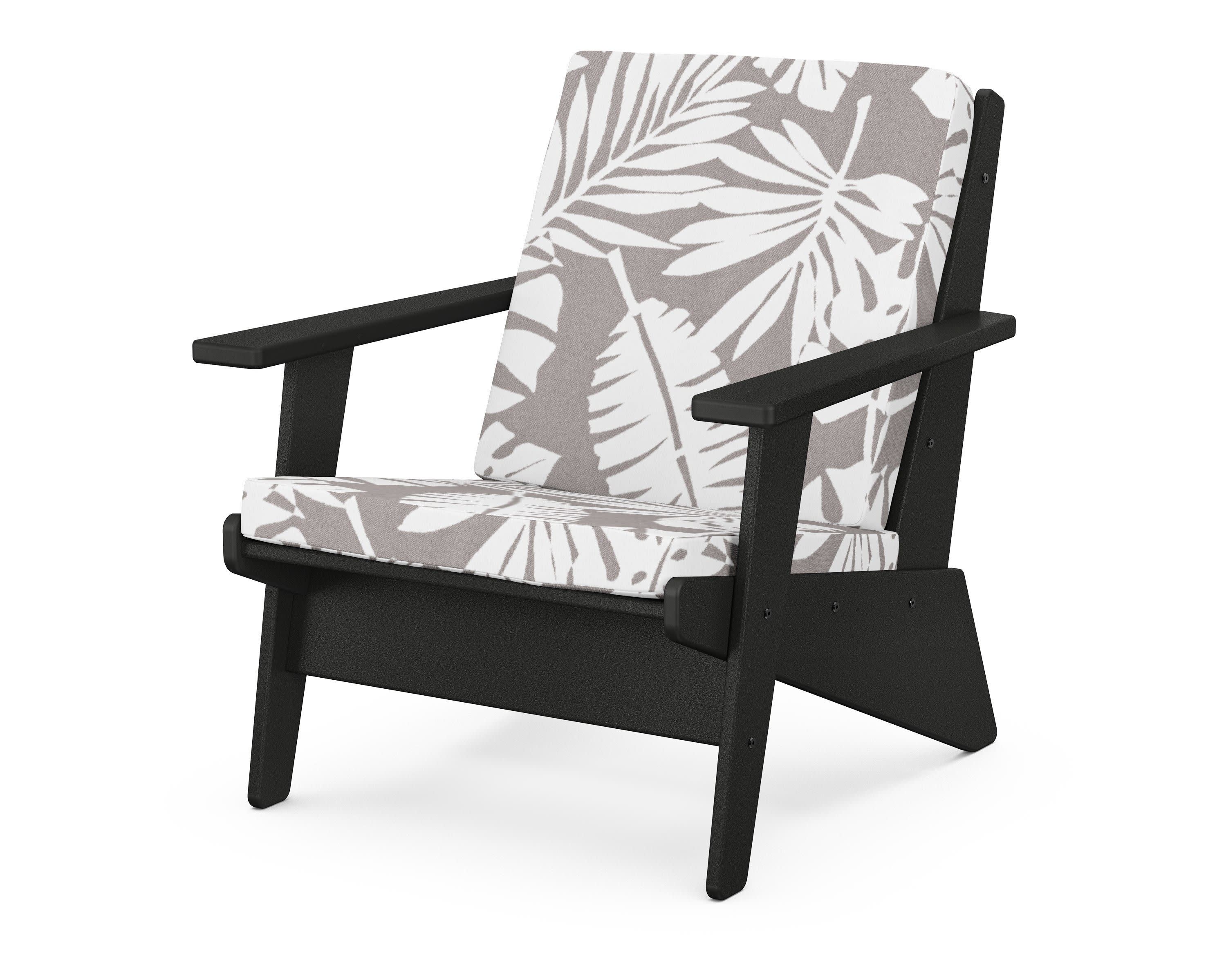 Riviera Modern Lounge Chair - Image 211