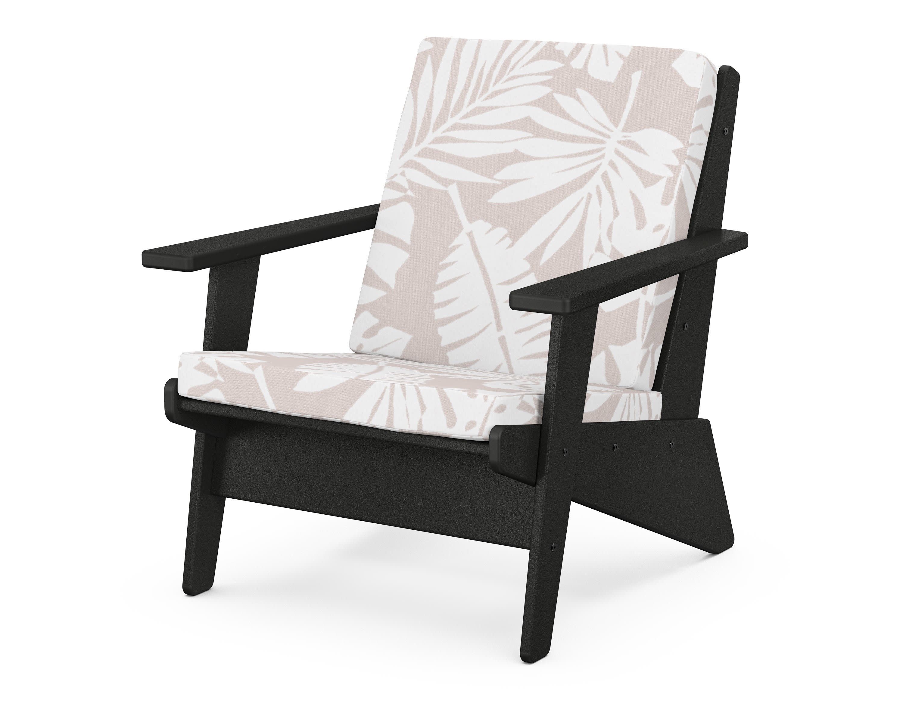Riviera Modern Lounge Chair - Image 212