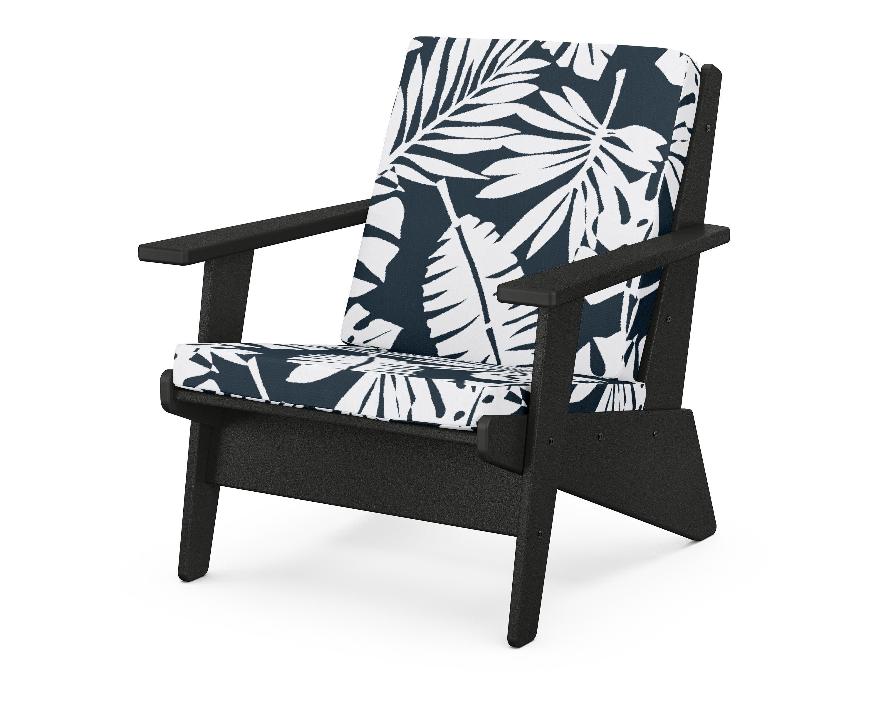 Riviera Modern Lounge Chair - Image 213