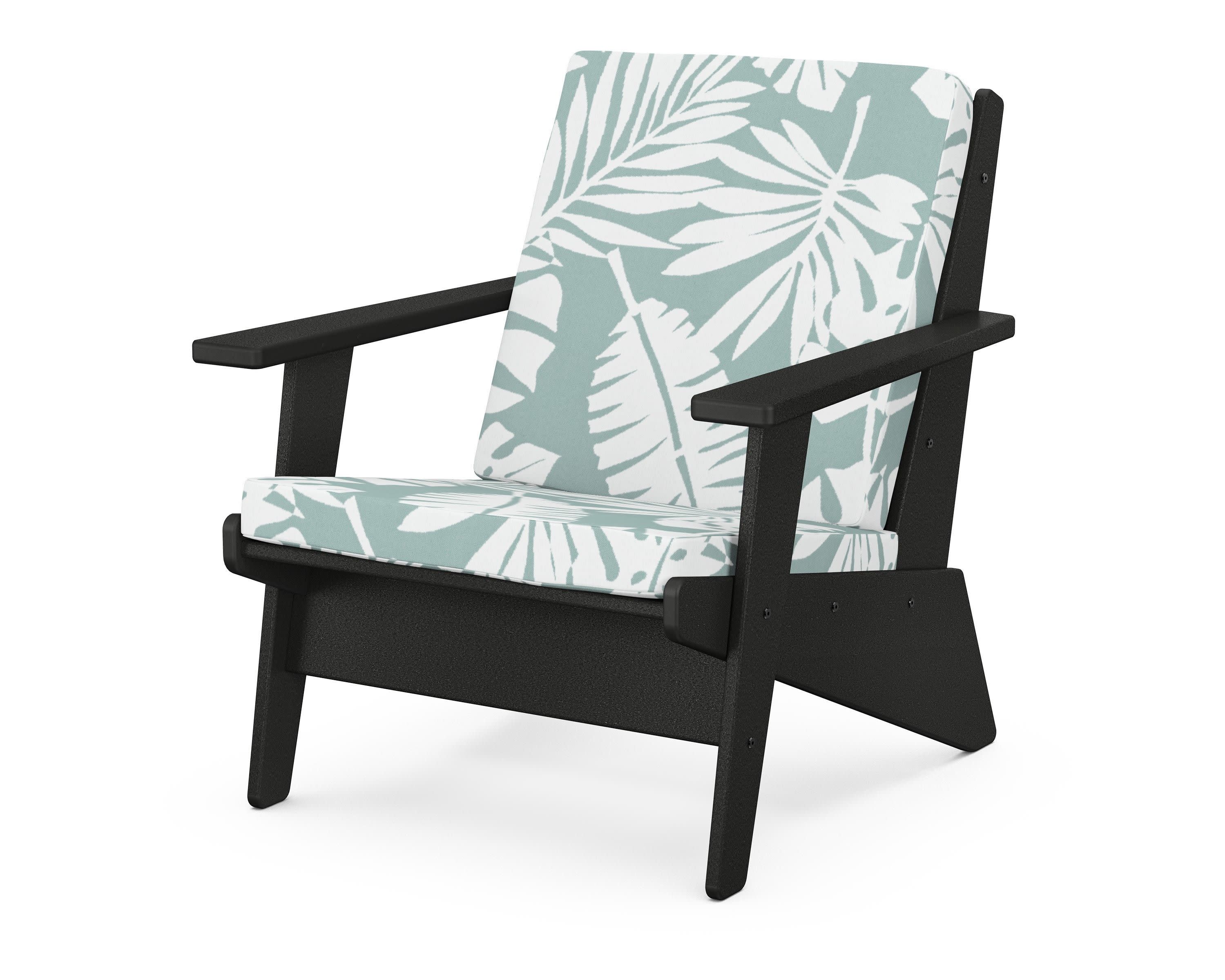 Riviera Modern Lounge Chair - Image 214