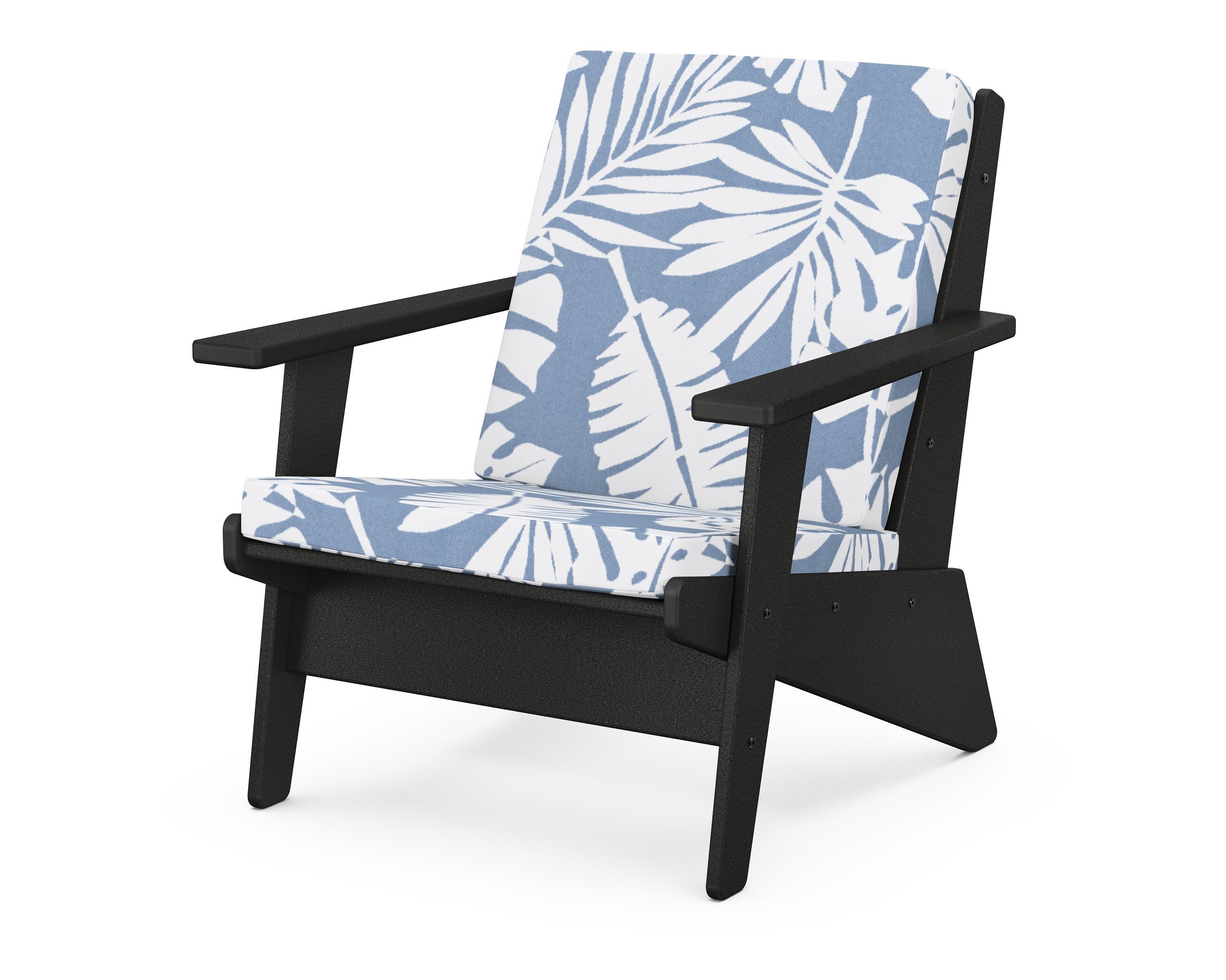 Riviera Modern Lounge Chair - Image 215