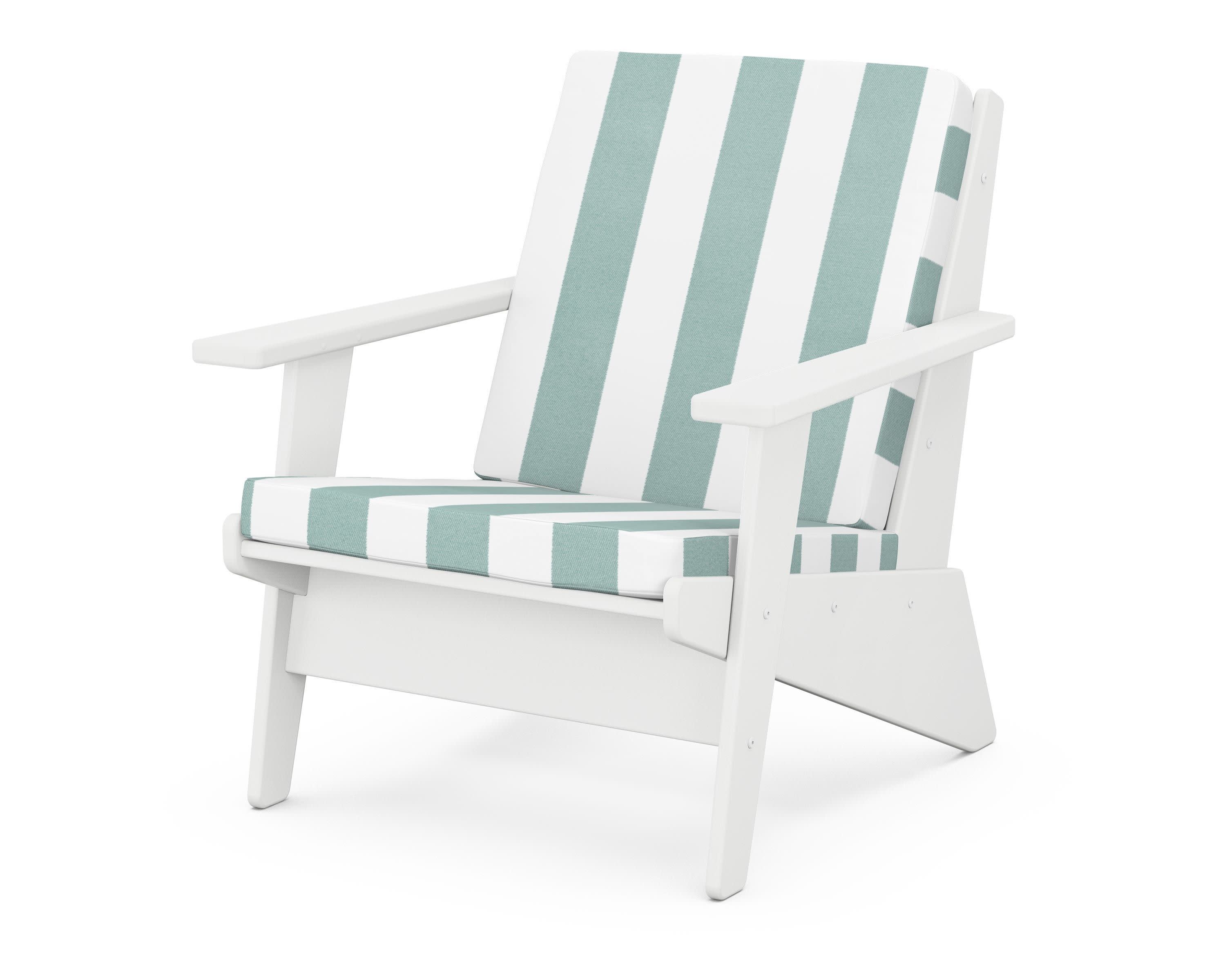Riviera Modern Lounge Chair - Image 22