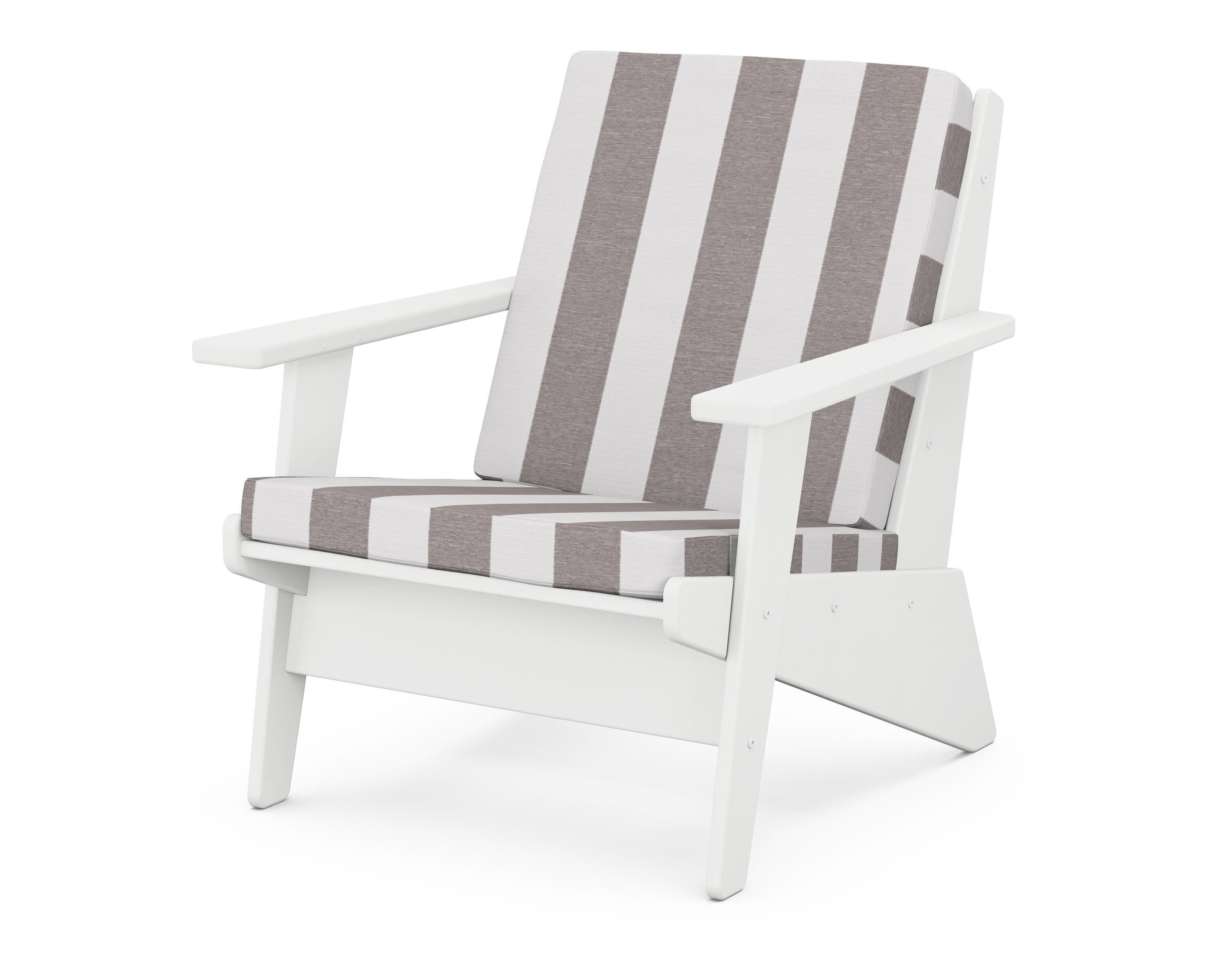 Riviera Modern Lounge Chair - Image 24