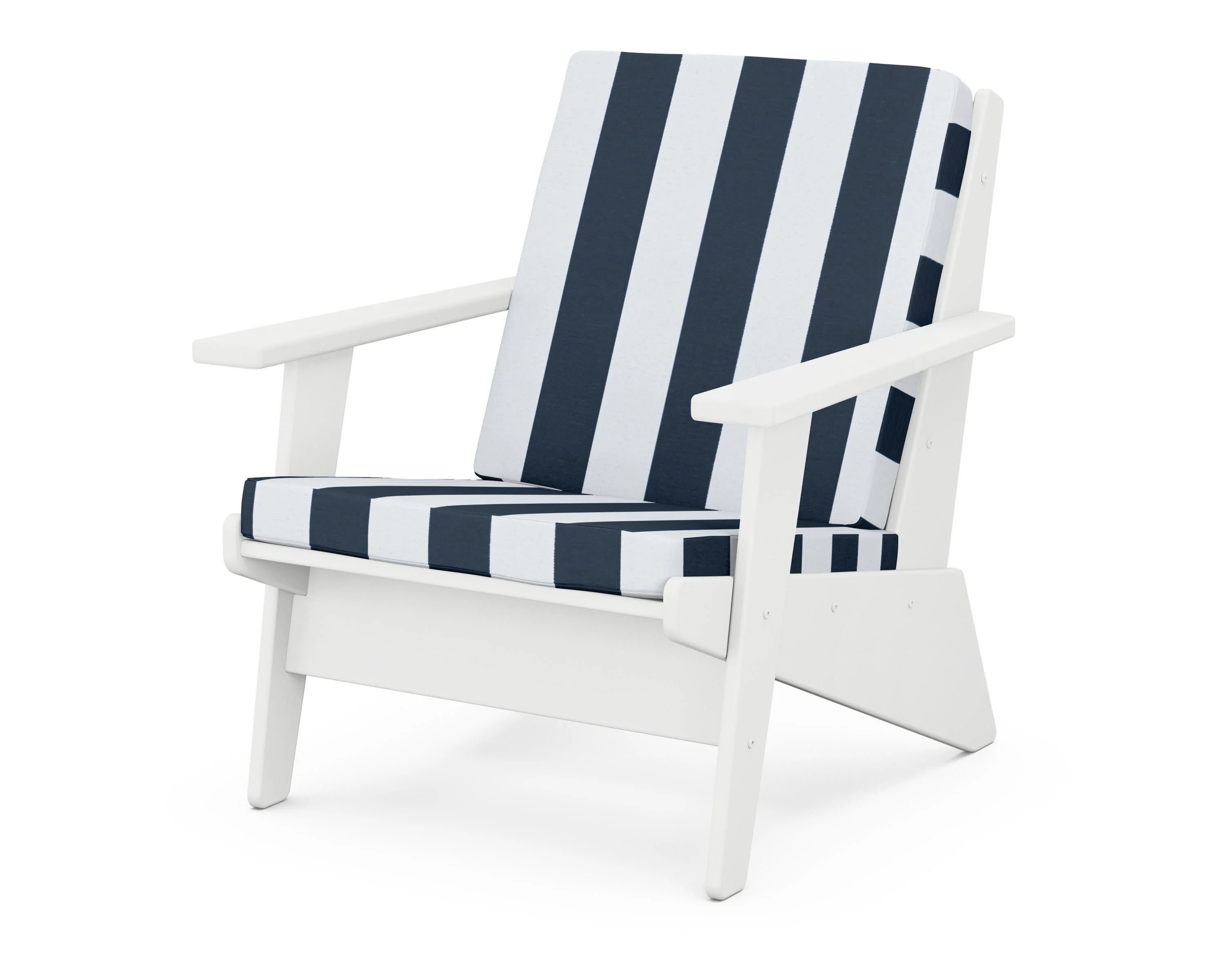 Riviera Modern Lounge Chair - Image 25