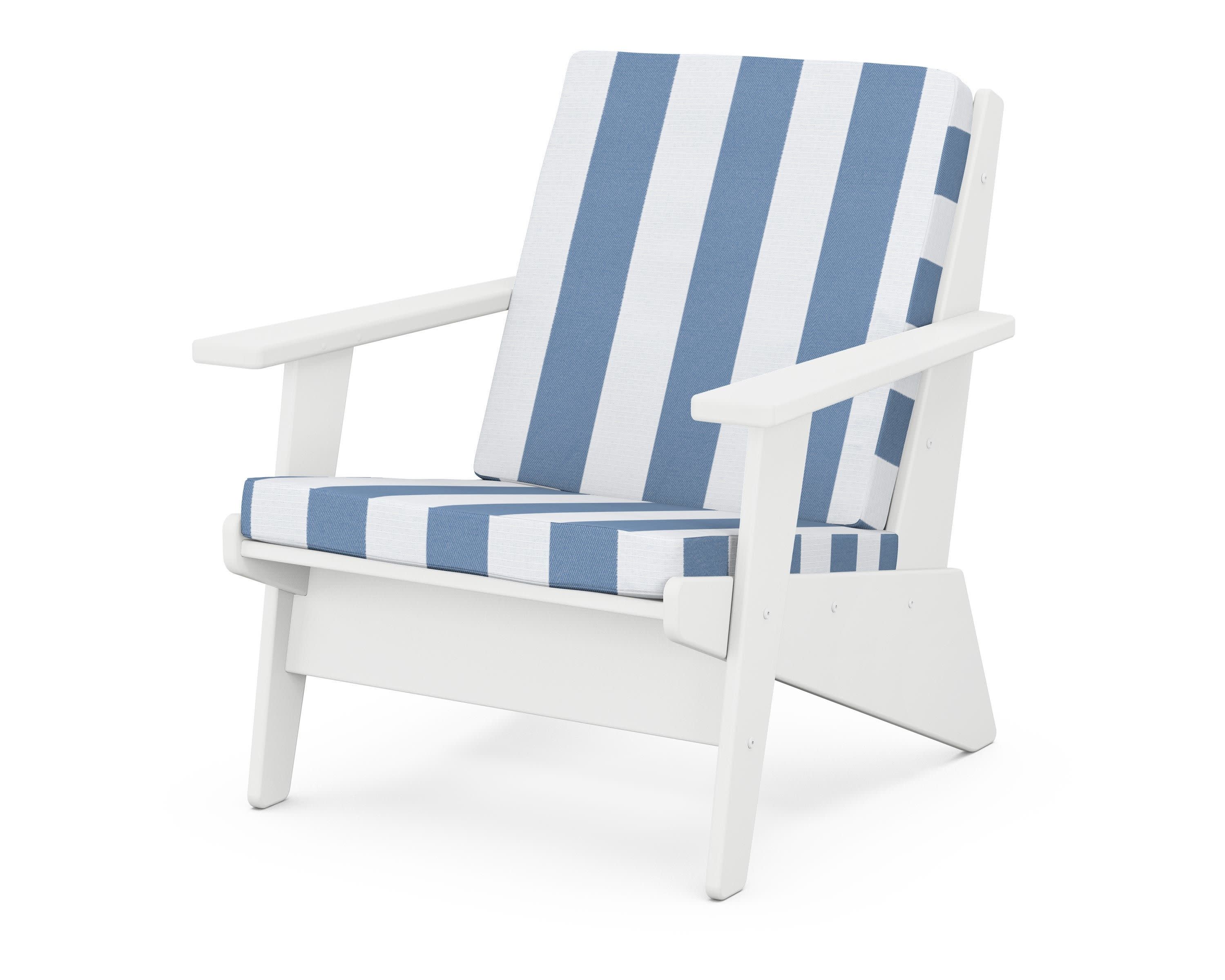 Riviera Modern Lounge Chair - Image 26
