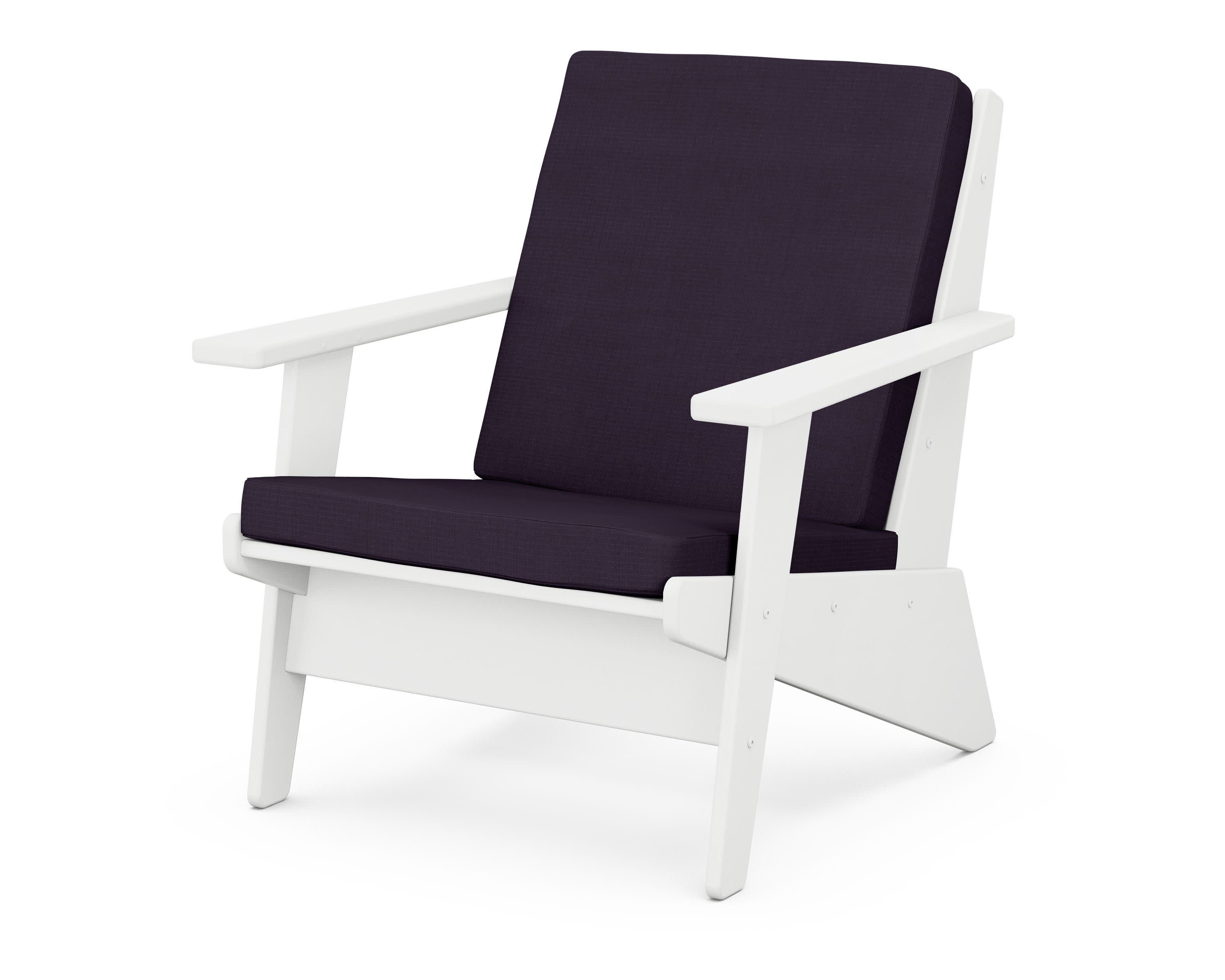 Riviera Modern Lounge Chair - Image 28