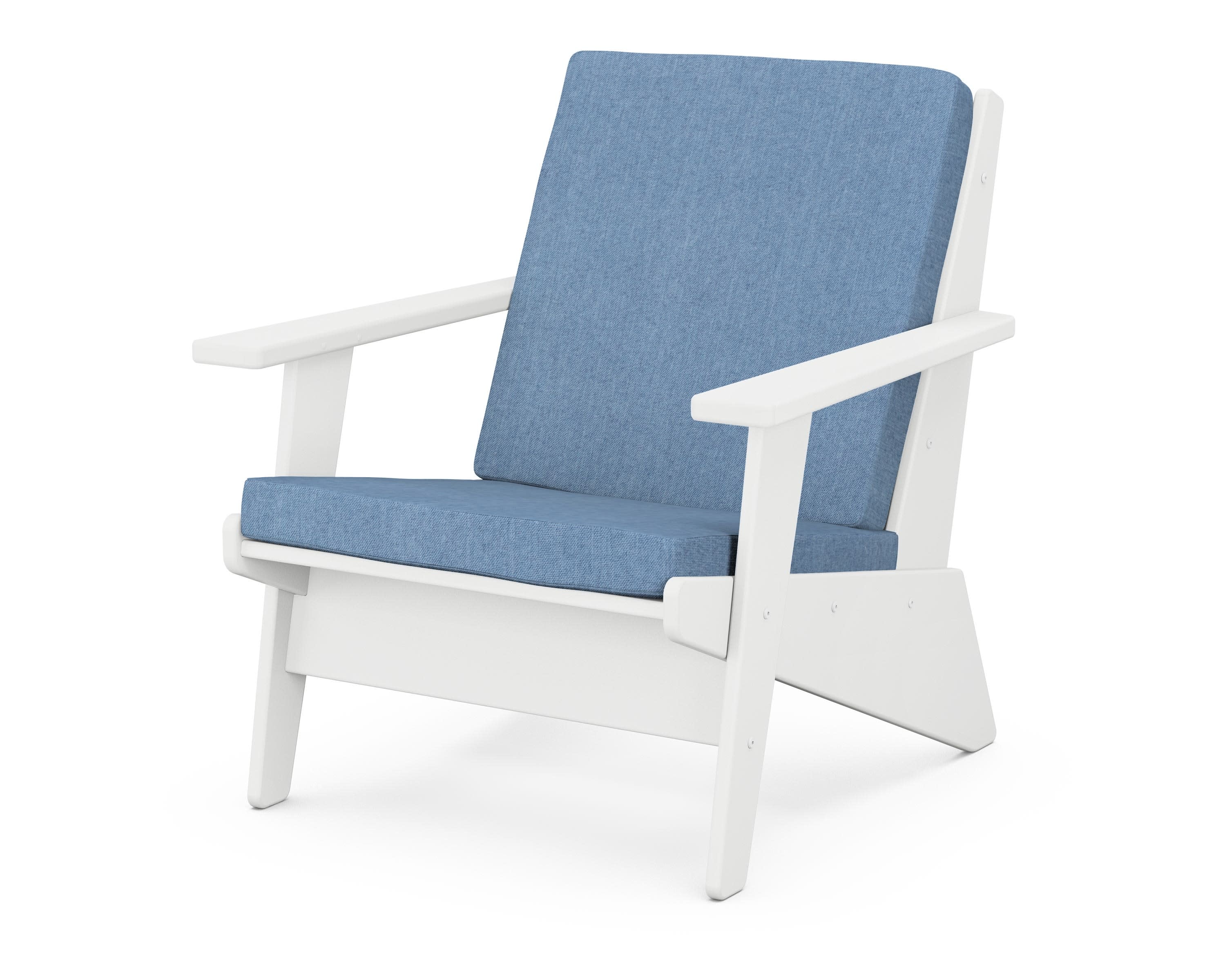 Riviera Modern Lounge Chair - Image 30