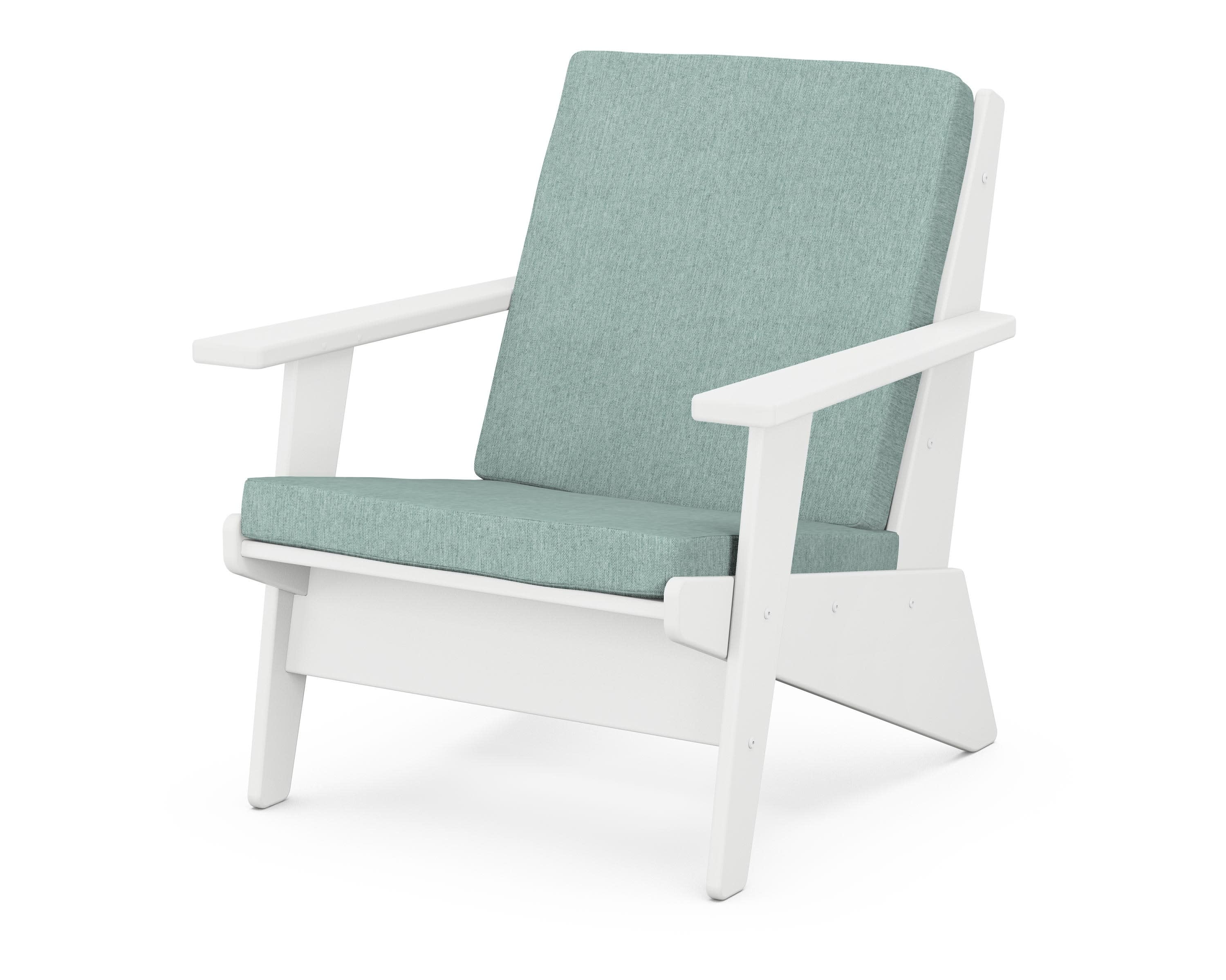 Riviera Modern Lounge Chair - Image 31