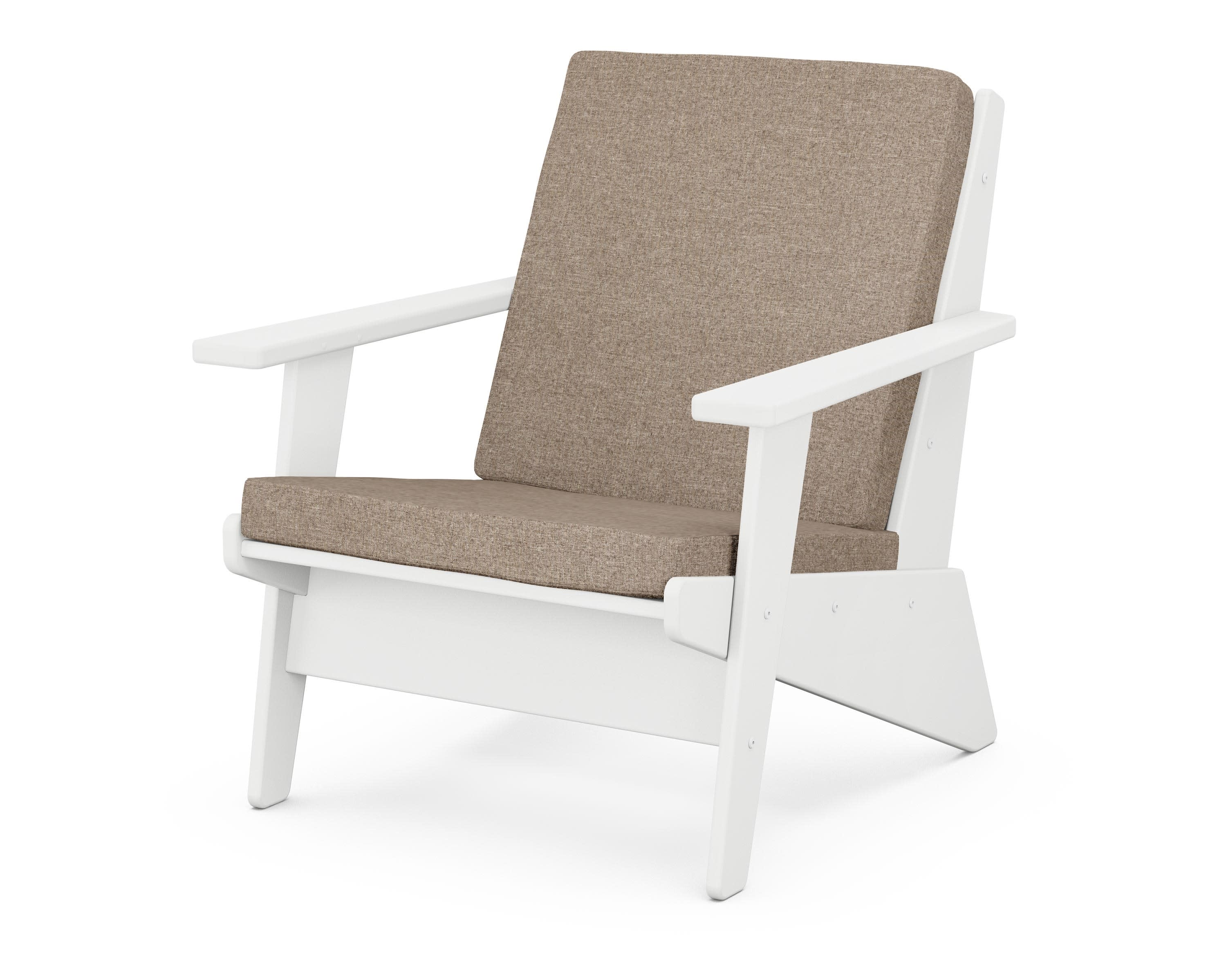 Riviera Modern Lounge Chair - Image 35
