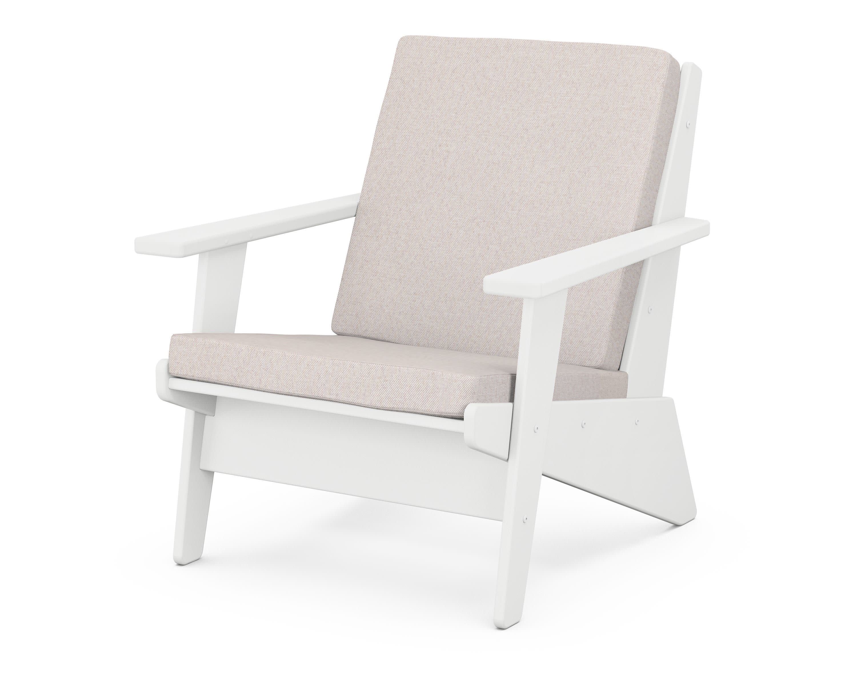 Riviera Modern Lounge Chair - Image 36