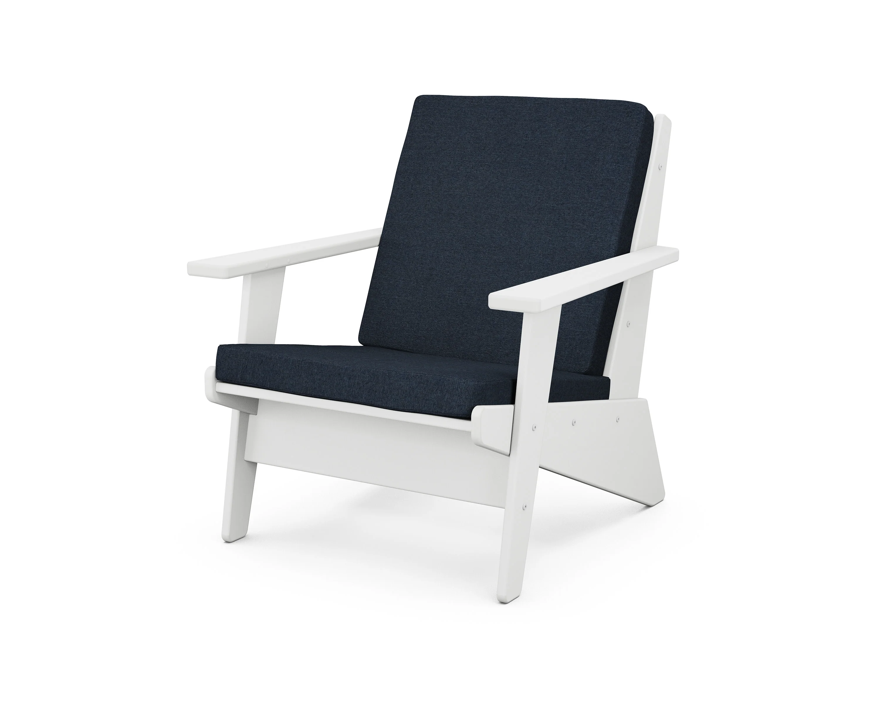 Riviera Modern Lounge Chair - Image 37