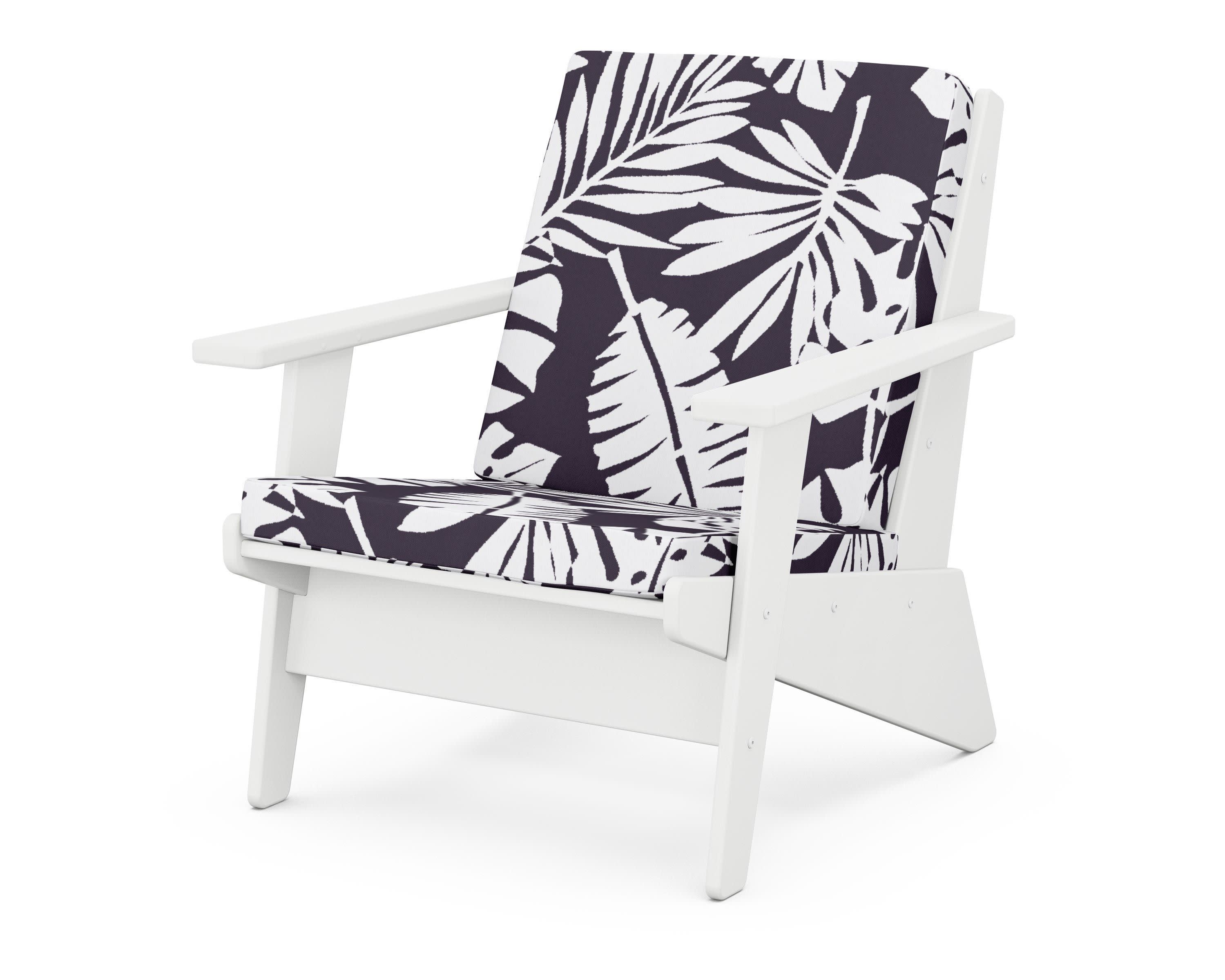 Riviera Modern Lounge Chair - Image 41