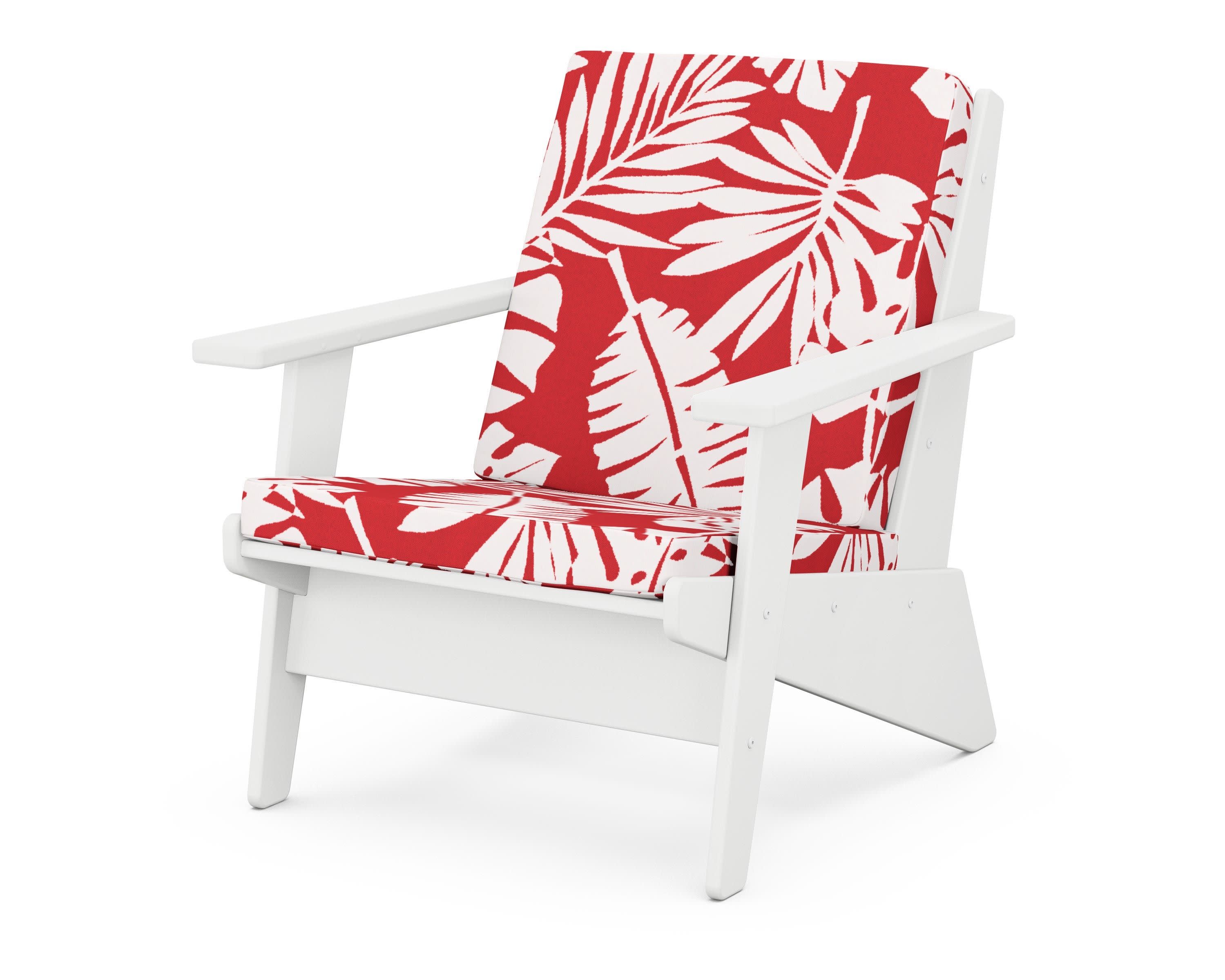 Riviera Modern Lounge Chair - Image 42