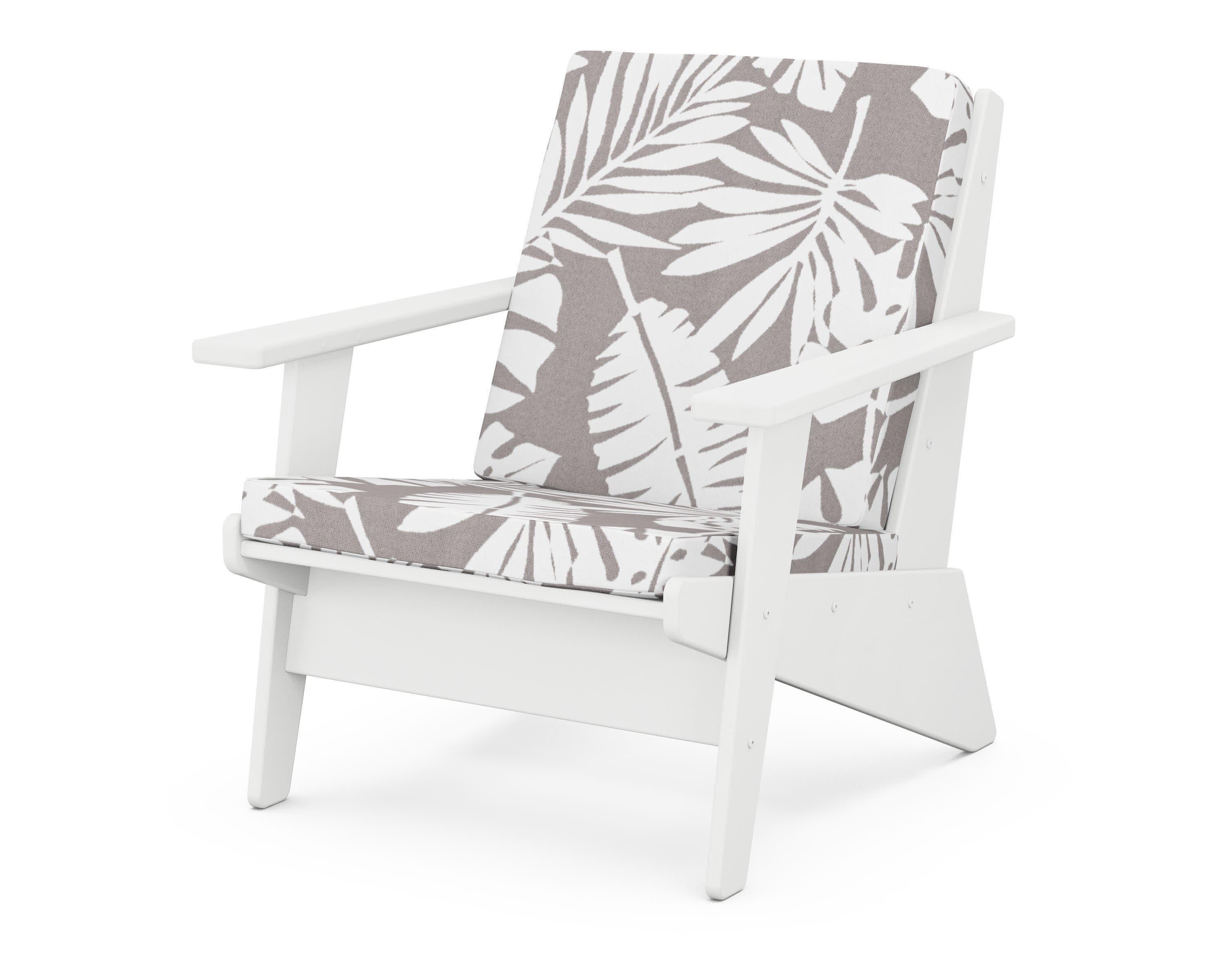 Riviera Modern Lounge Chair - Image 43