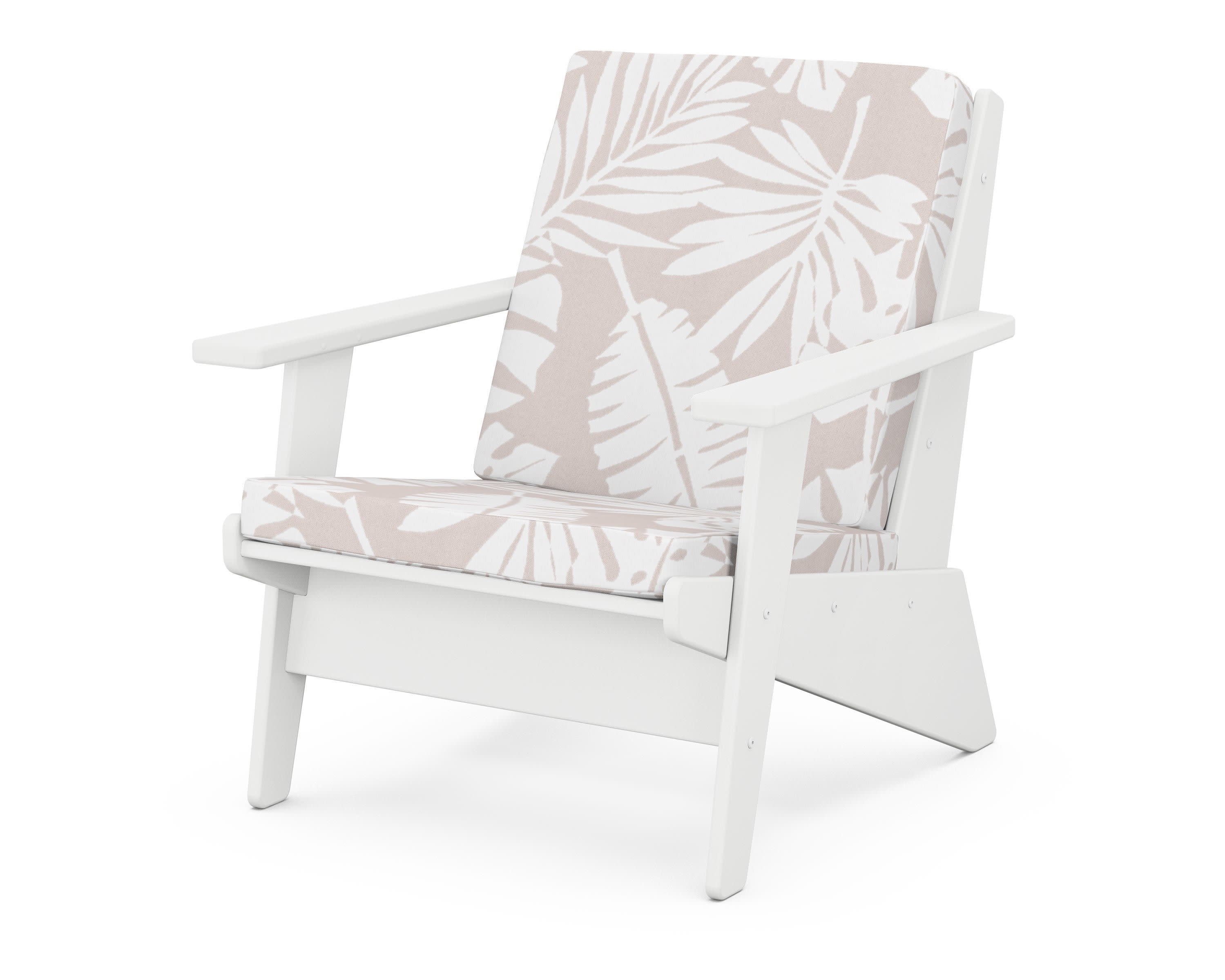 Riviera Modern Lounge Chair - Image 44
