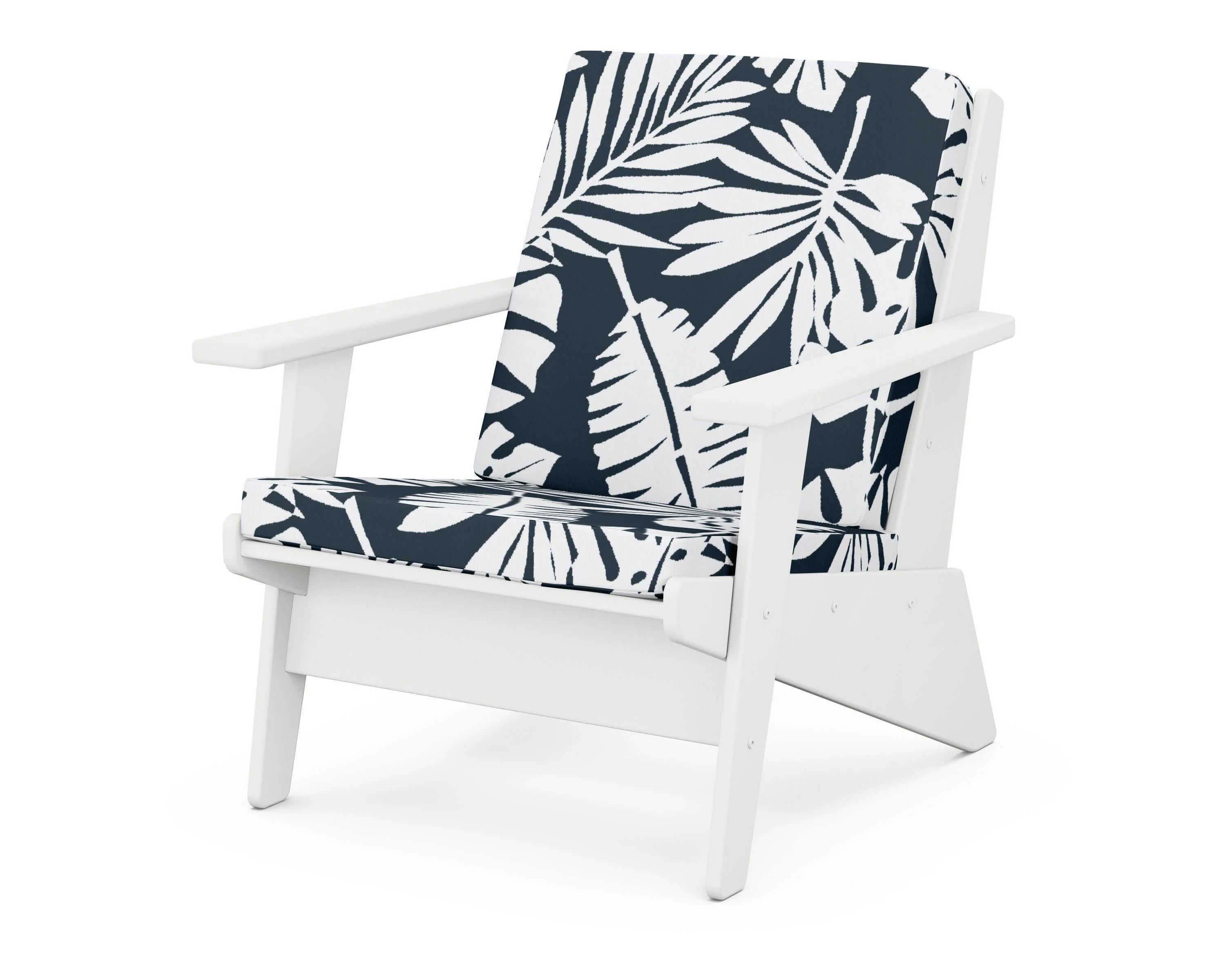 Riviera Modern Lounge Chair - Image 45