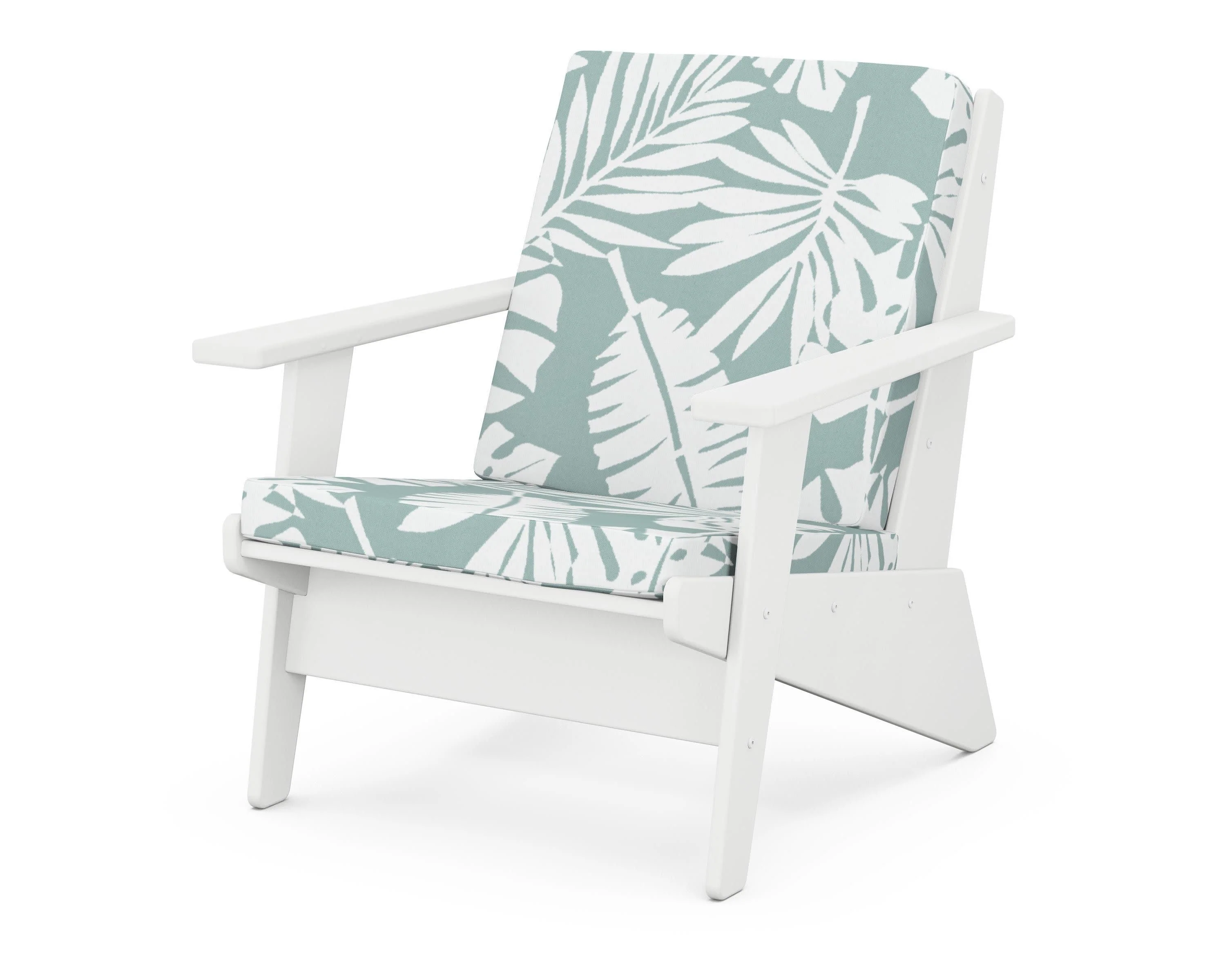 Riviera Modern Lounge Chair - Image 46
